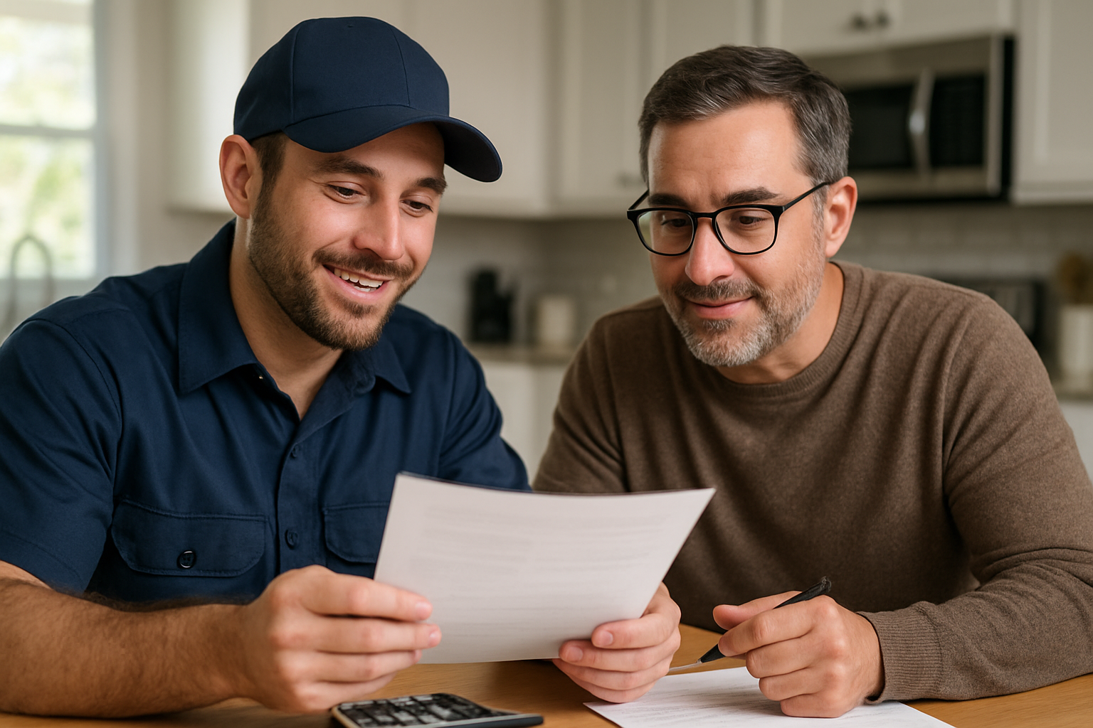 Air Conditioning Repair — Dr. Comfort AC & Heat