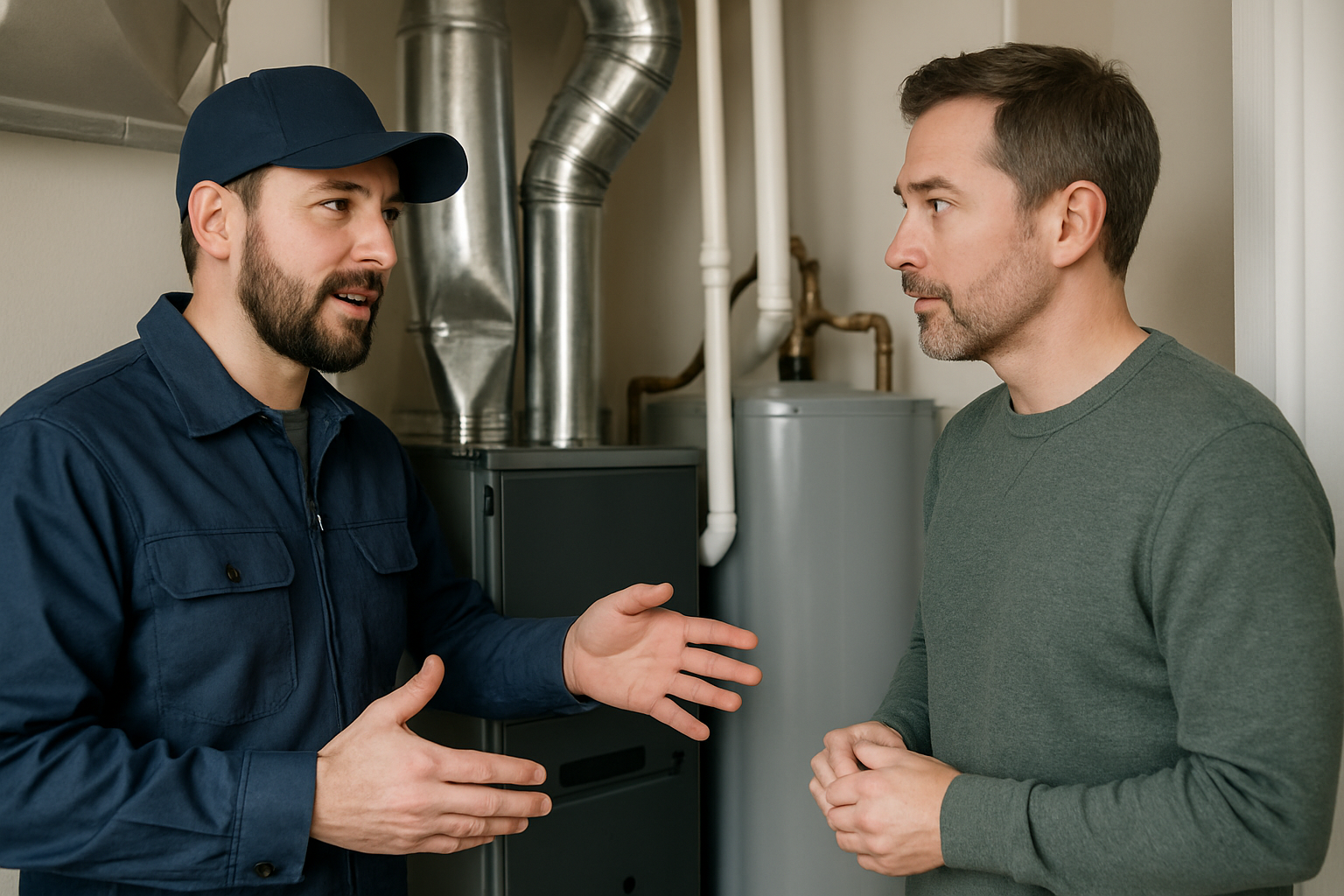 Mini Split Installation resource center — Dr. Comfort AC & Heat