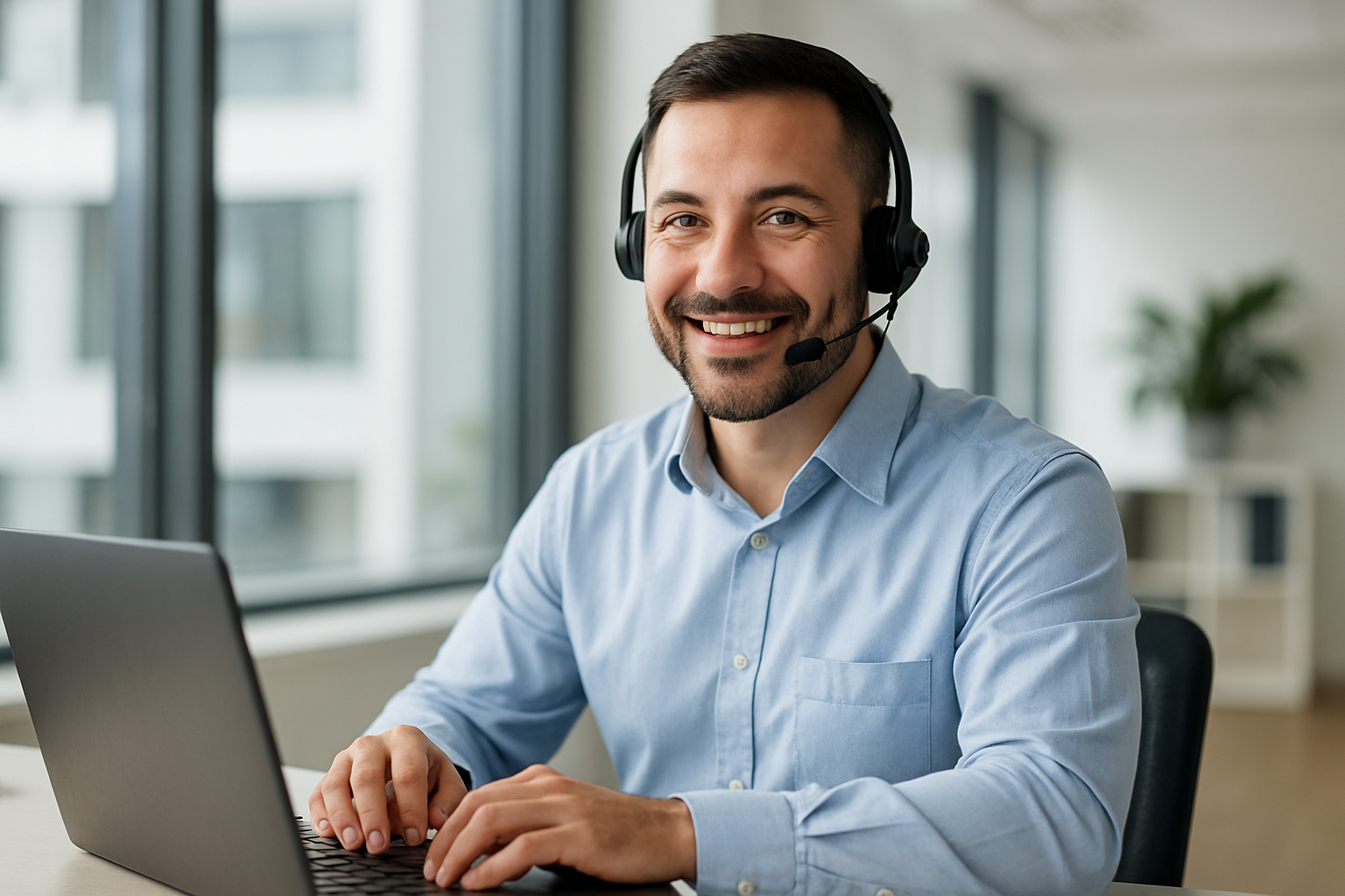 Contact Dr. Comfort AC & Heat LLC — hvac customer service