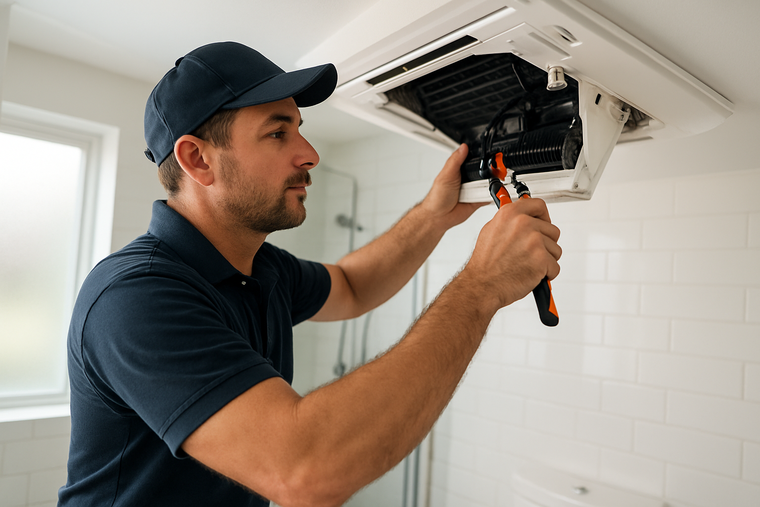 Dr. Comfort AC & Heat LLC professional AC Maintenance service in Humble, Texas