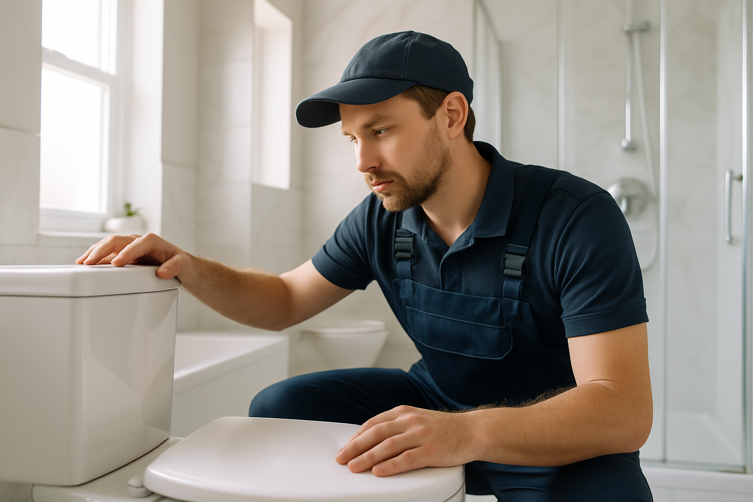 Insulation Installation — Liberty Home Services