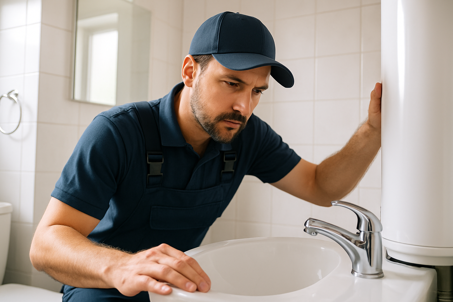 Insulation Installation — Liberty Home Services