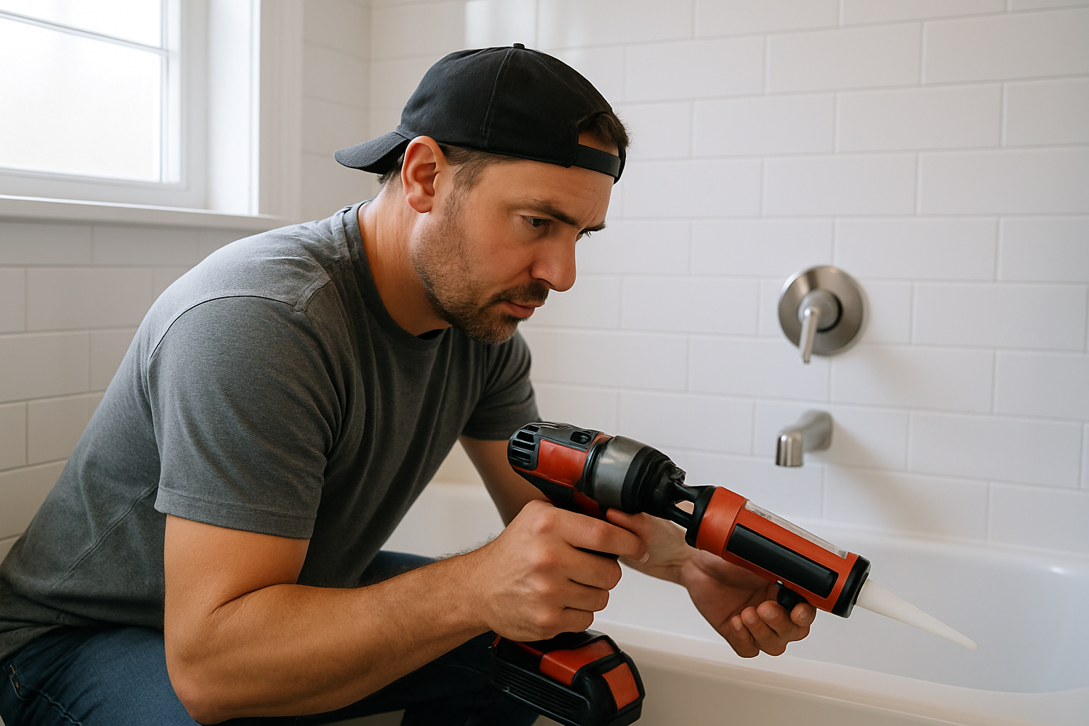 Liberty Home Services professional bath remodeling companies service in Bridgeville, PA