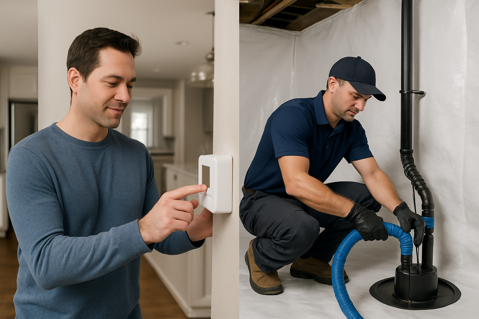 Emergency Sump Pump Repair — Pure Maintenance Down Under