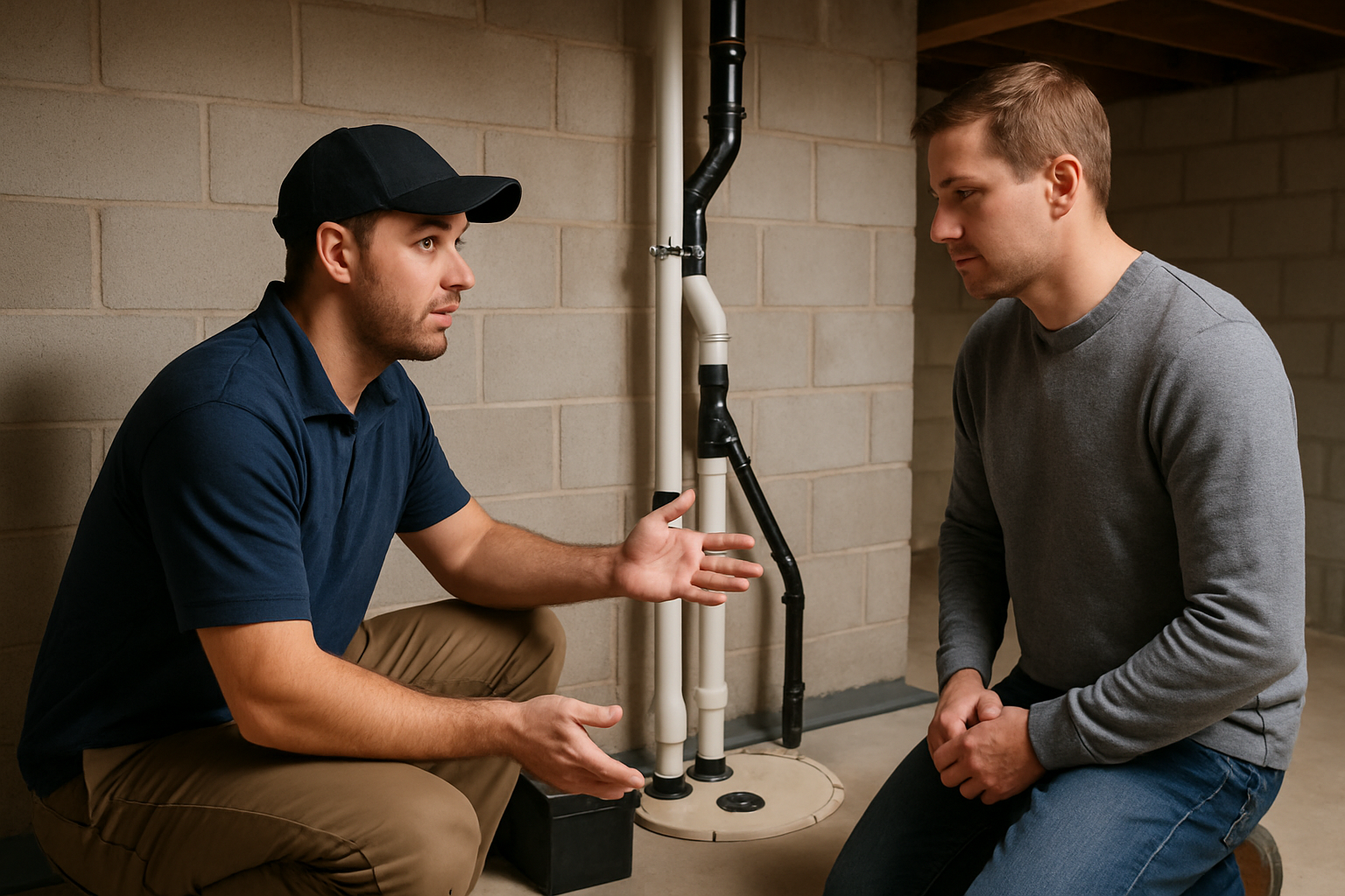 Basement Finishing And Remodeling — Pure Maintenance Down Under