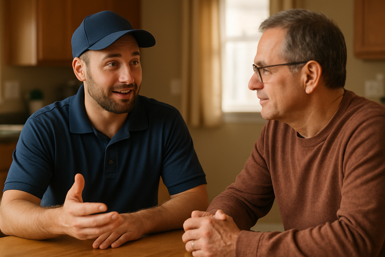 Pure Maintenance Down Under basement and crawlspace waterproofing frequently asked questions