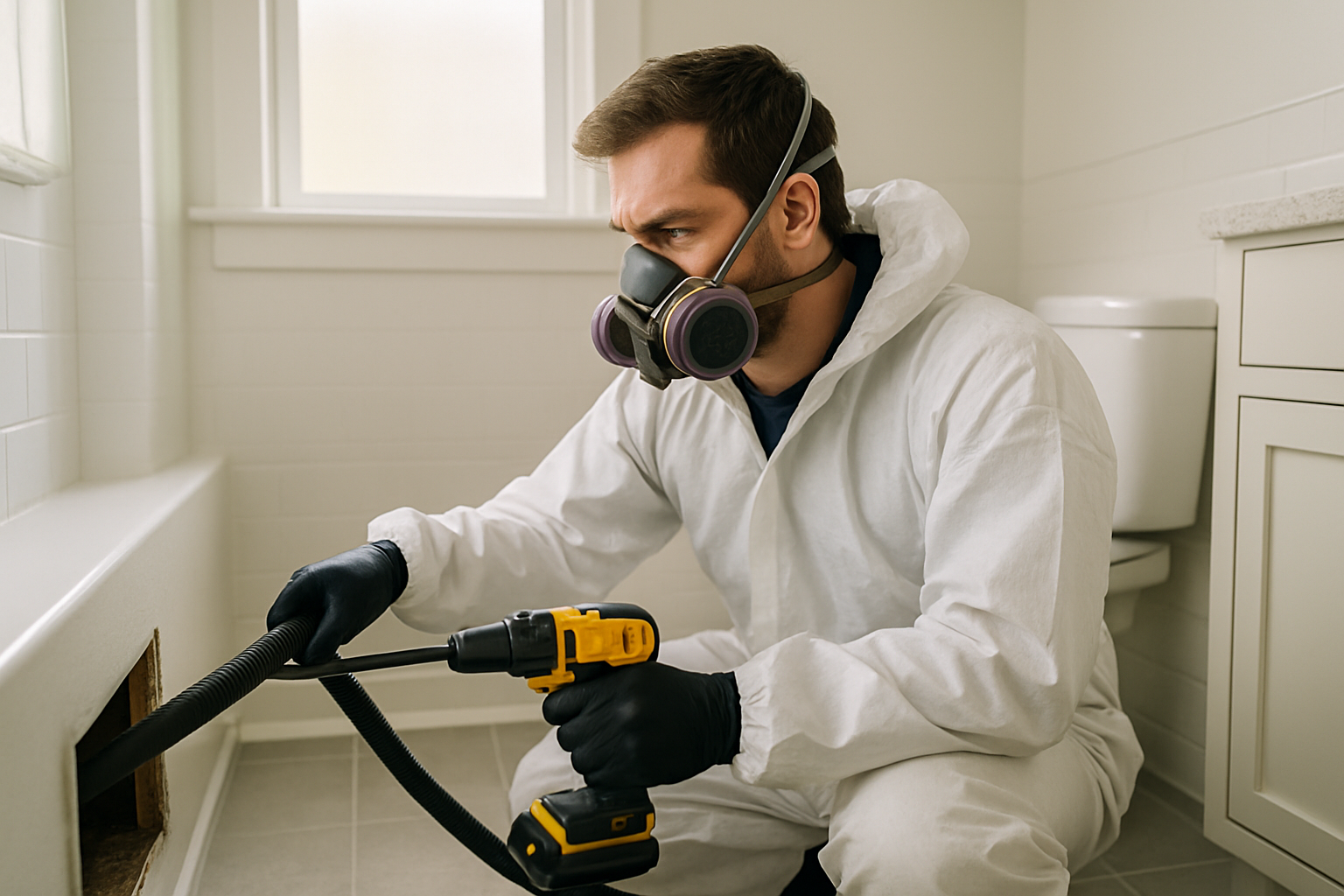 Pure Maintenance Down Under professional Animal Smell Coming From Crawl Space service in Portland, Oregon