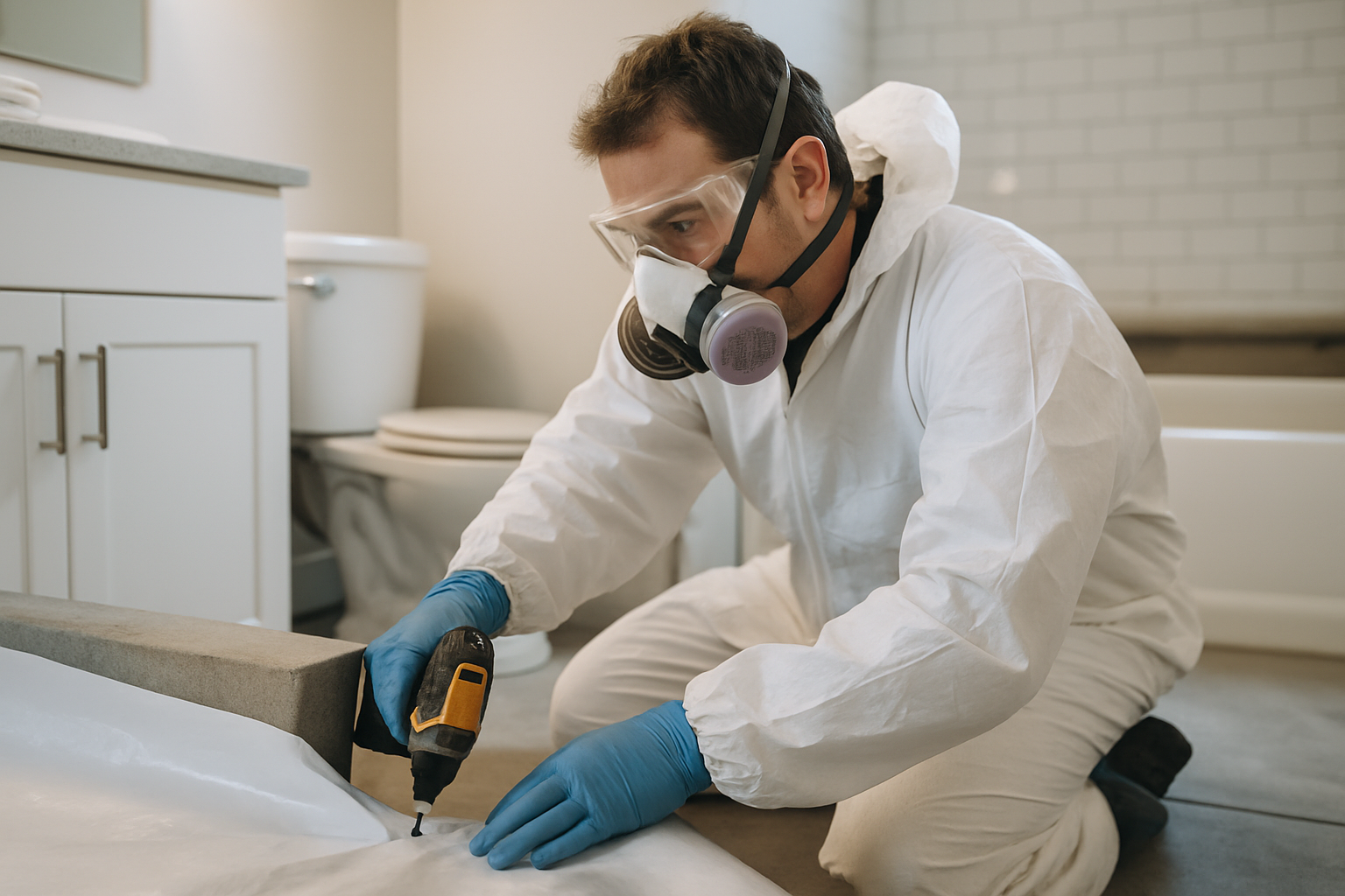 Pure Maintenance Down Under professional Bad Smell Coming From Crawl Space service in Portland, Oregon