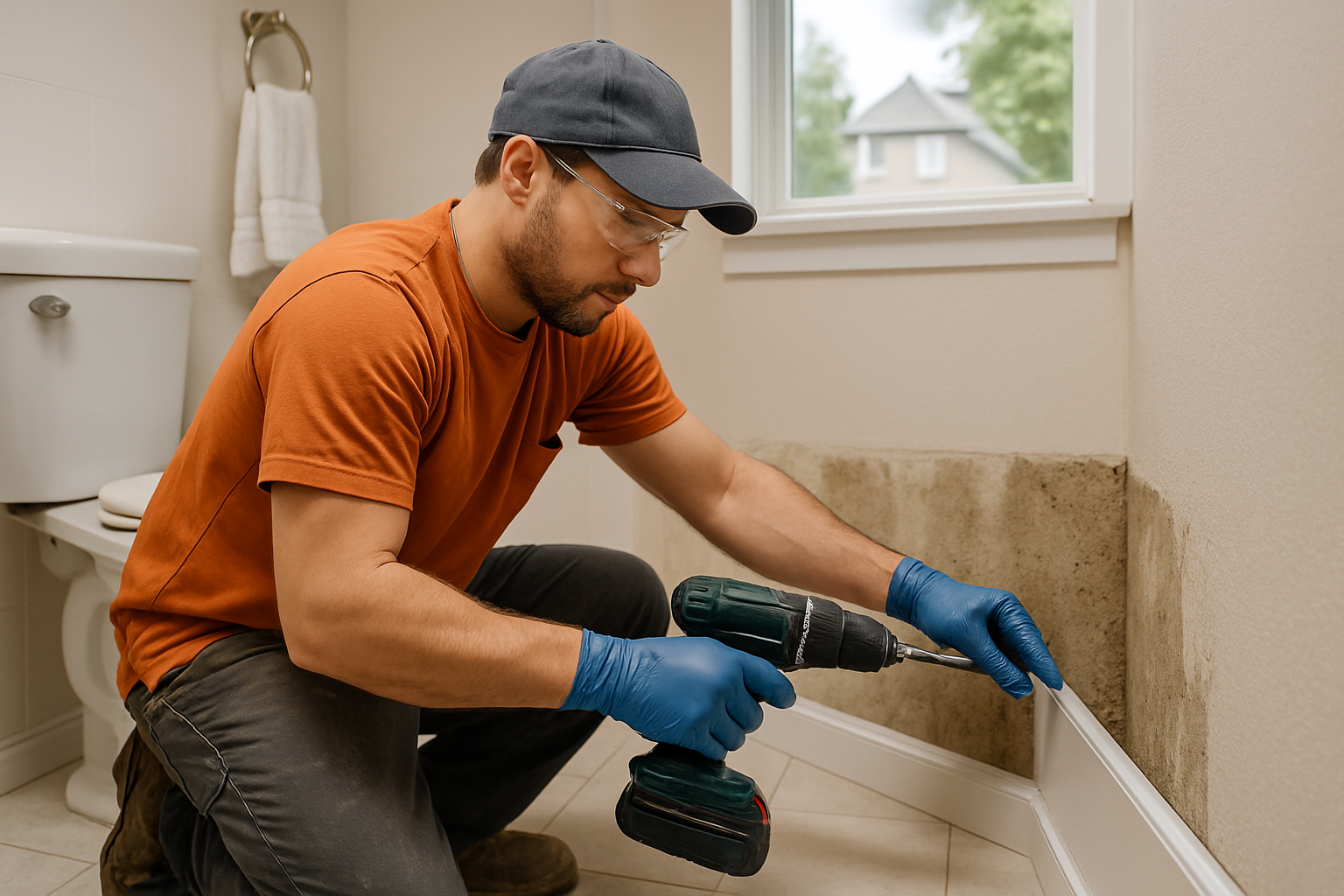 Pure Maintenance Down Under professional Basement Finishing And Remodeling service in Portland, Oregon