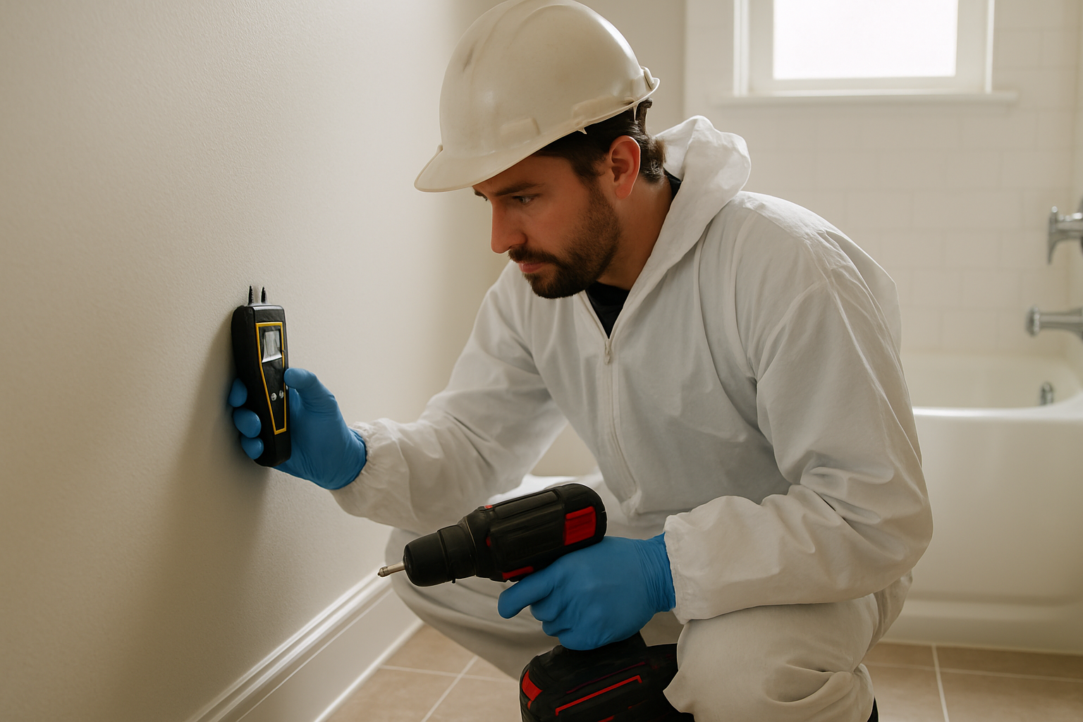 Pure Maintenance Down Under professional Basement Humidity Control service in Portland, Oregon