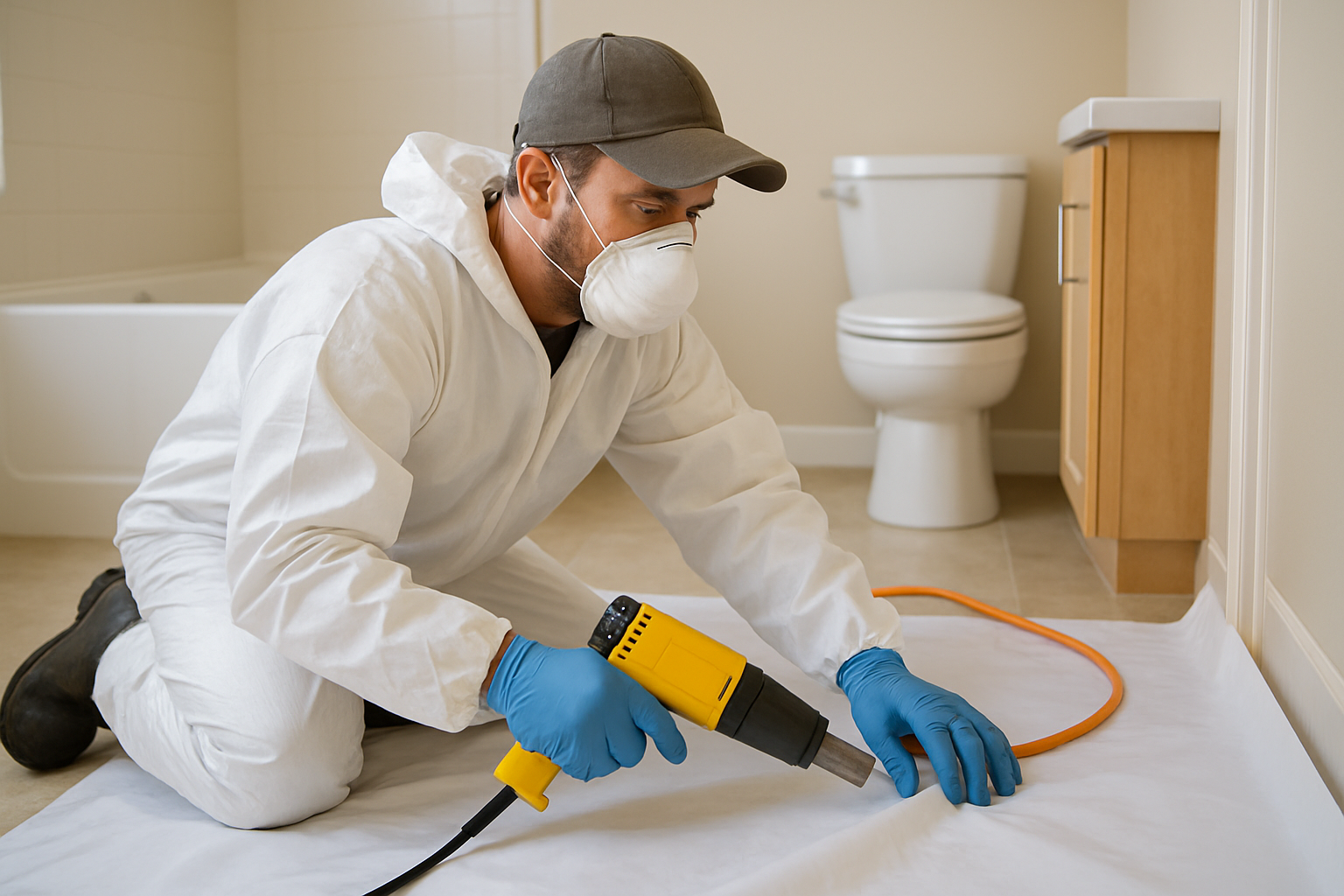 Pure Maintenance Down Under professional Can Mice Chew Through Crawl Space Vapor Barrier service in Portland, Oregon