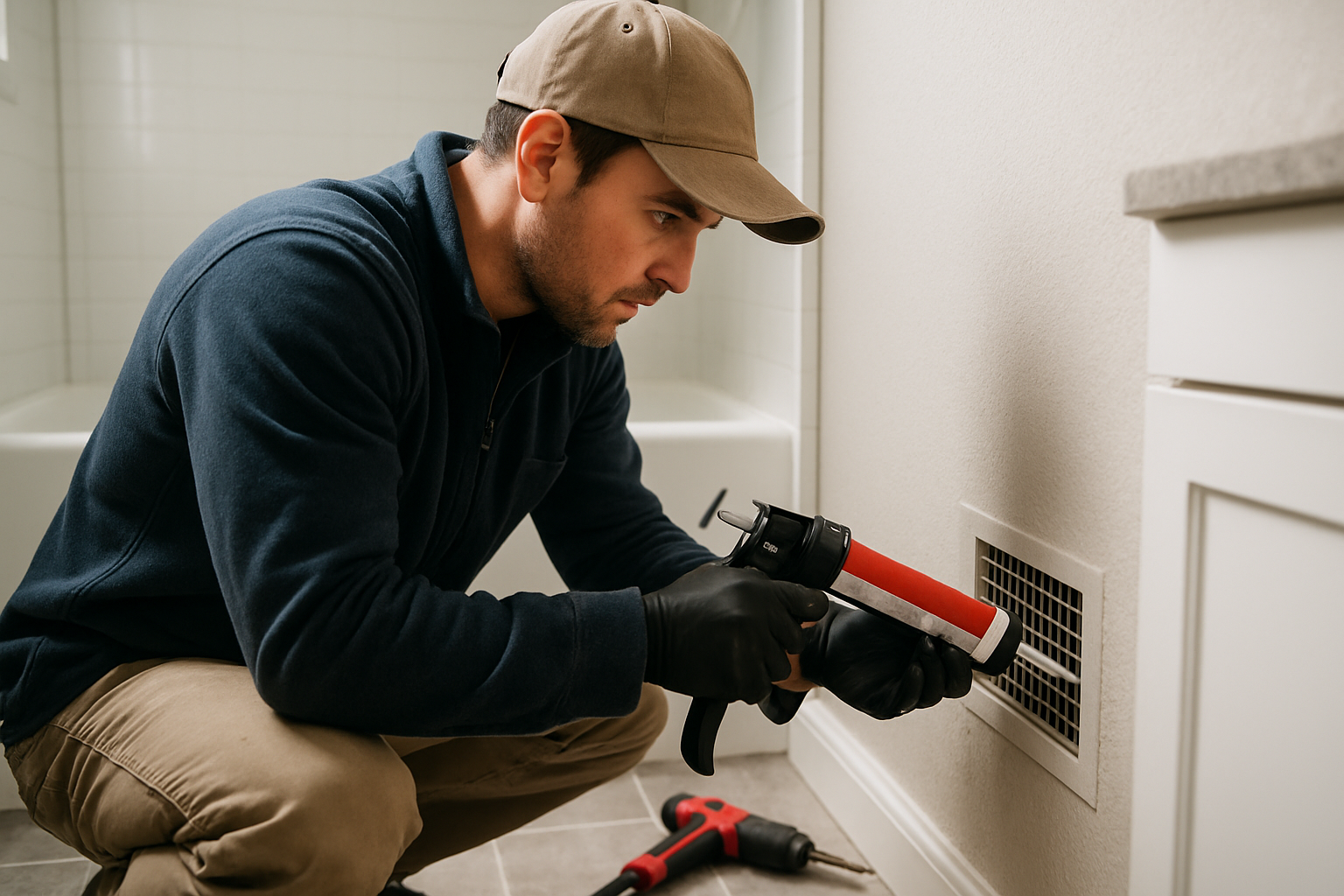 Pure Maintenance Down Under professional Can Mice Enter Through Crawl Space Vents service in Portland, Oregon