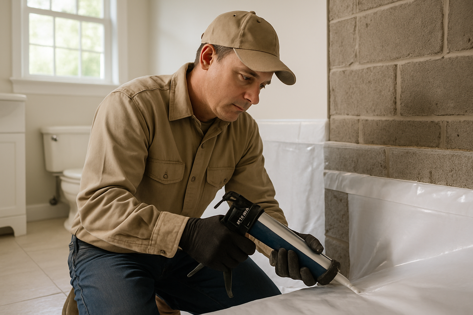 Pure Maintenance Down Under professional Can Mice Get Into An Encapsulated Crawl Space service in Portland, Oregon