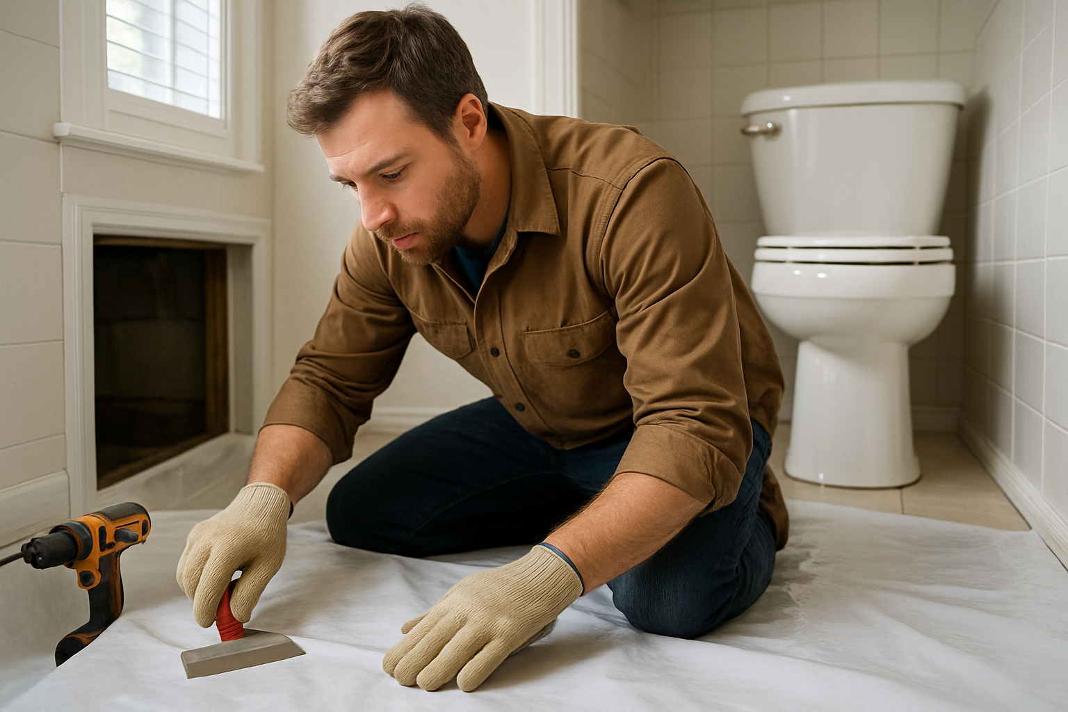 Pure Maintenance Down Under professional Can Rats Chew Through Crawl Space Vapor Barrier service in Portland, Oregon