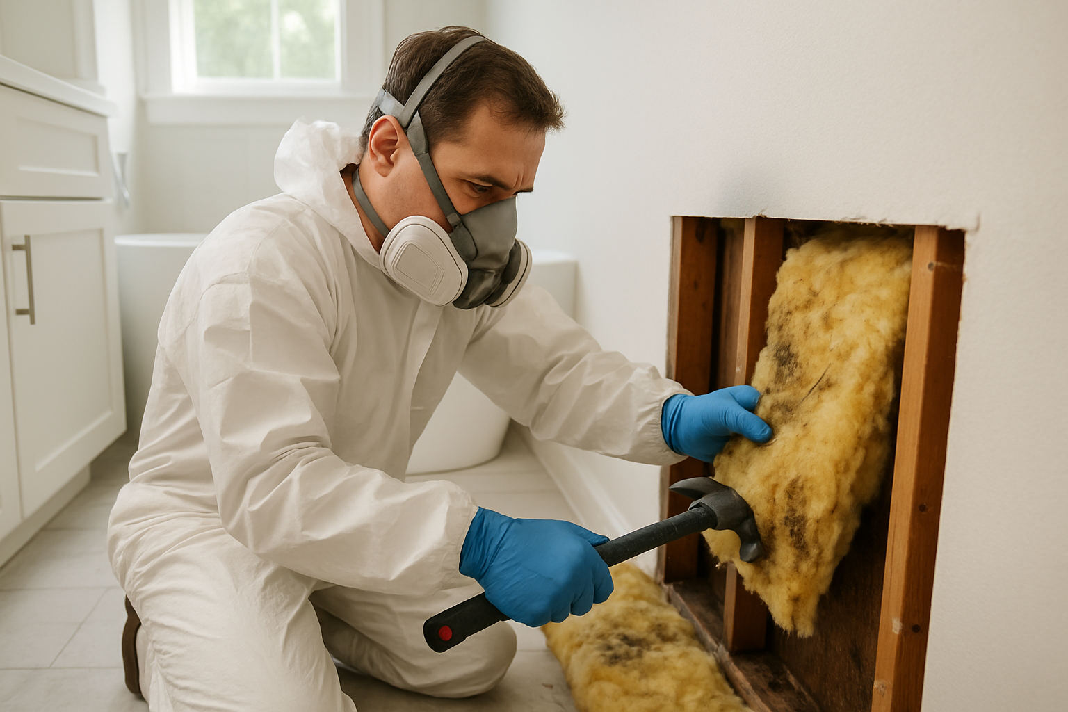 Pure Maintenance Down Under professional Can Rodent Urine Ruin Insulation service in Portland, Oregon