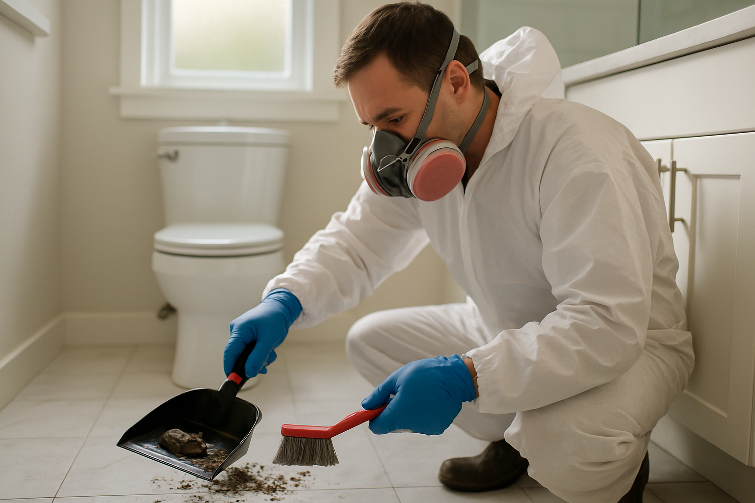 Pure Maintenance Down Under professional Crawl Space Animal Cleanup service in Portland, Oregon