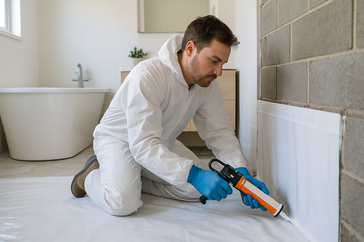 Pure Maintenance Down Under professional Crawl Space Cleanup And Encapsulation service in Portland, Oregon