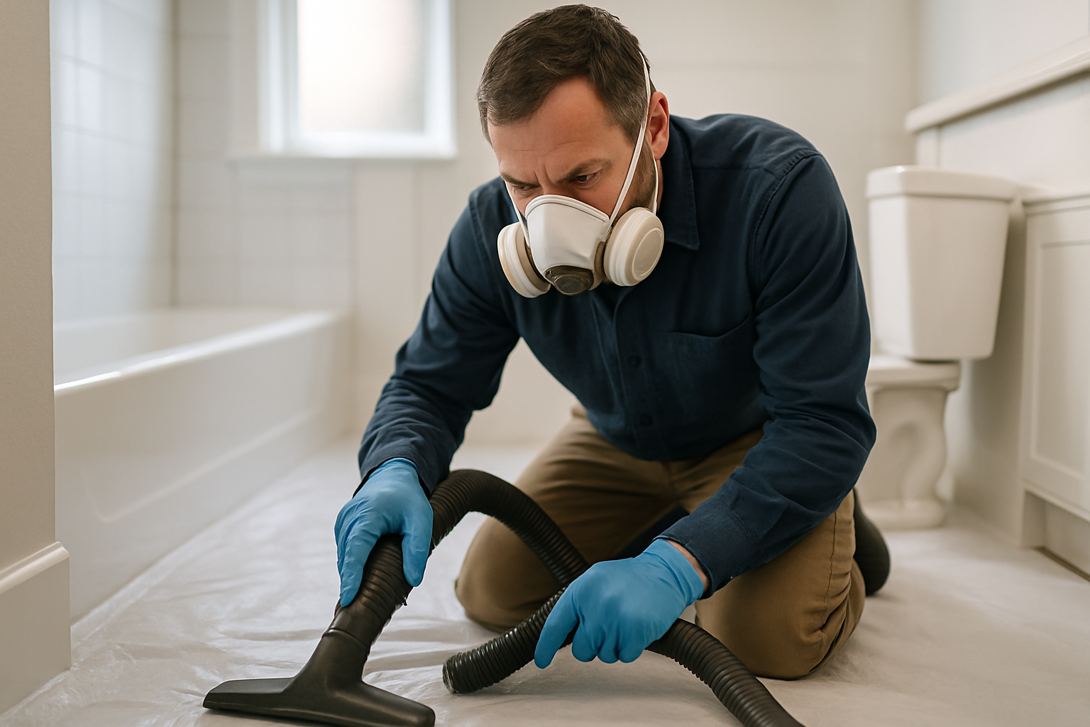 Pure Maintenance Down Under professional Crawl Space Cleanup Company Near Me service in Portland, Oregon