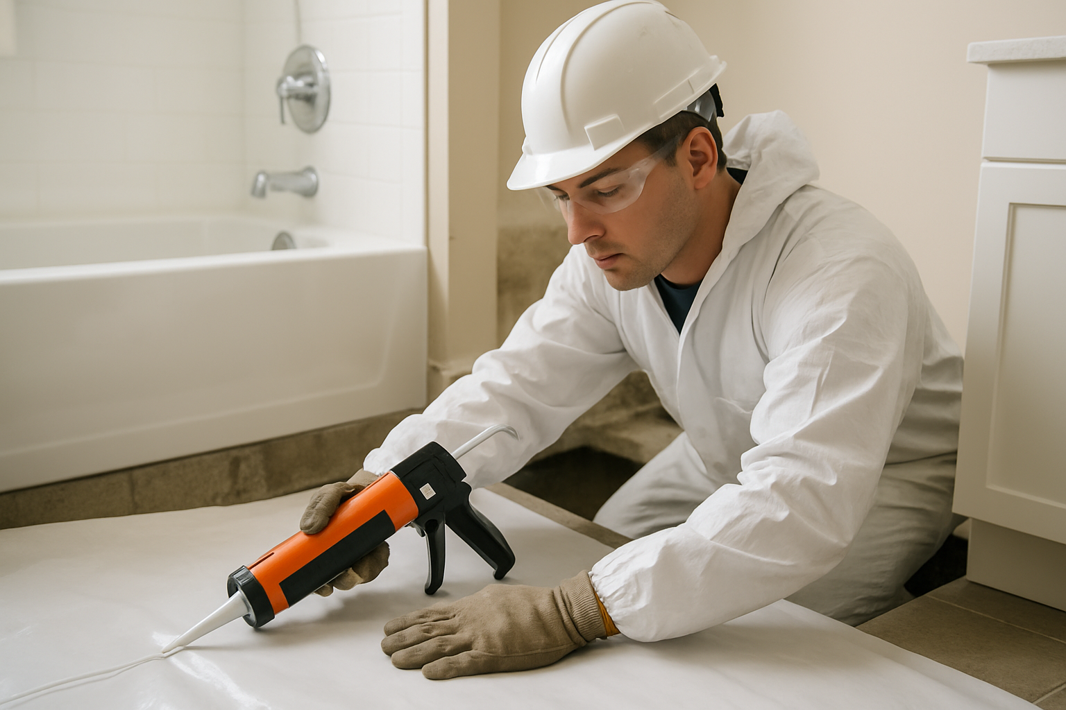 Pure Maintenance Down Under professional Crawl Space Encapsulation service in Portland, Oregon