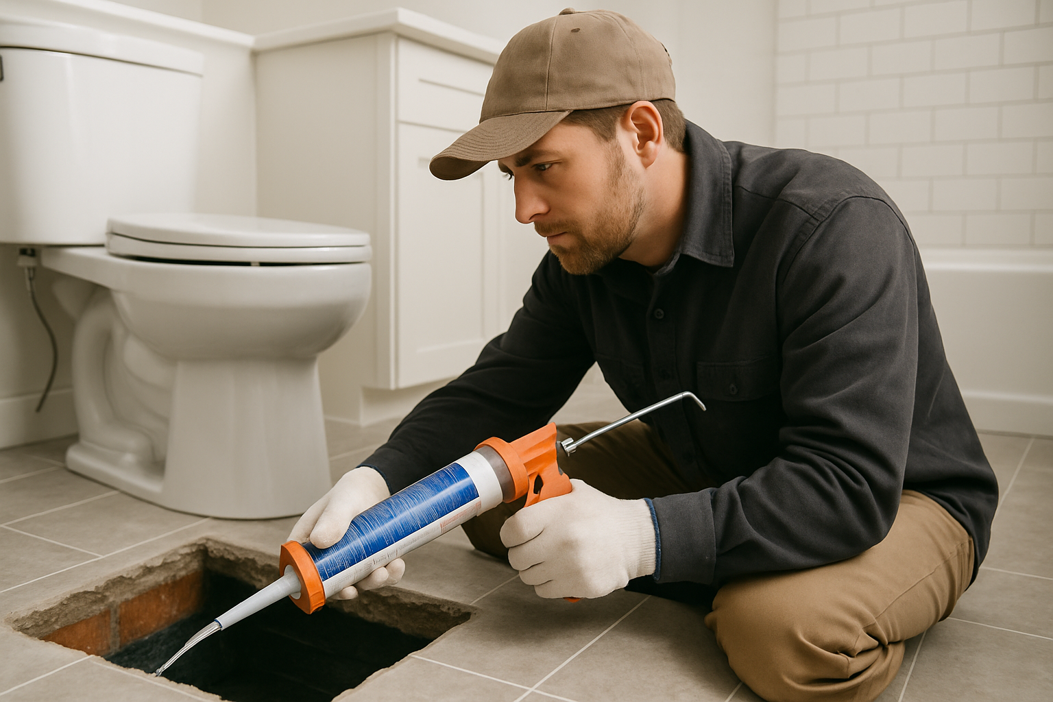Pure Maintenance Down Under professional Crawl Space Entry Point Sealing service in Portland, Oregon
