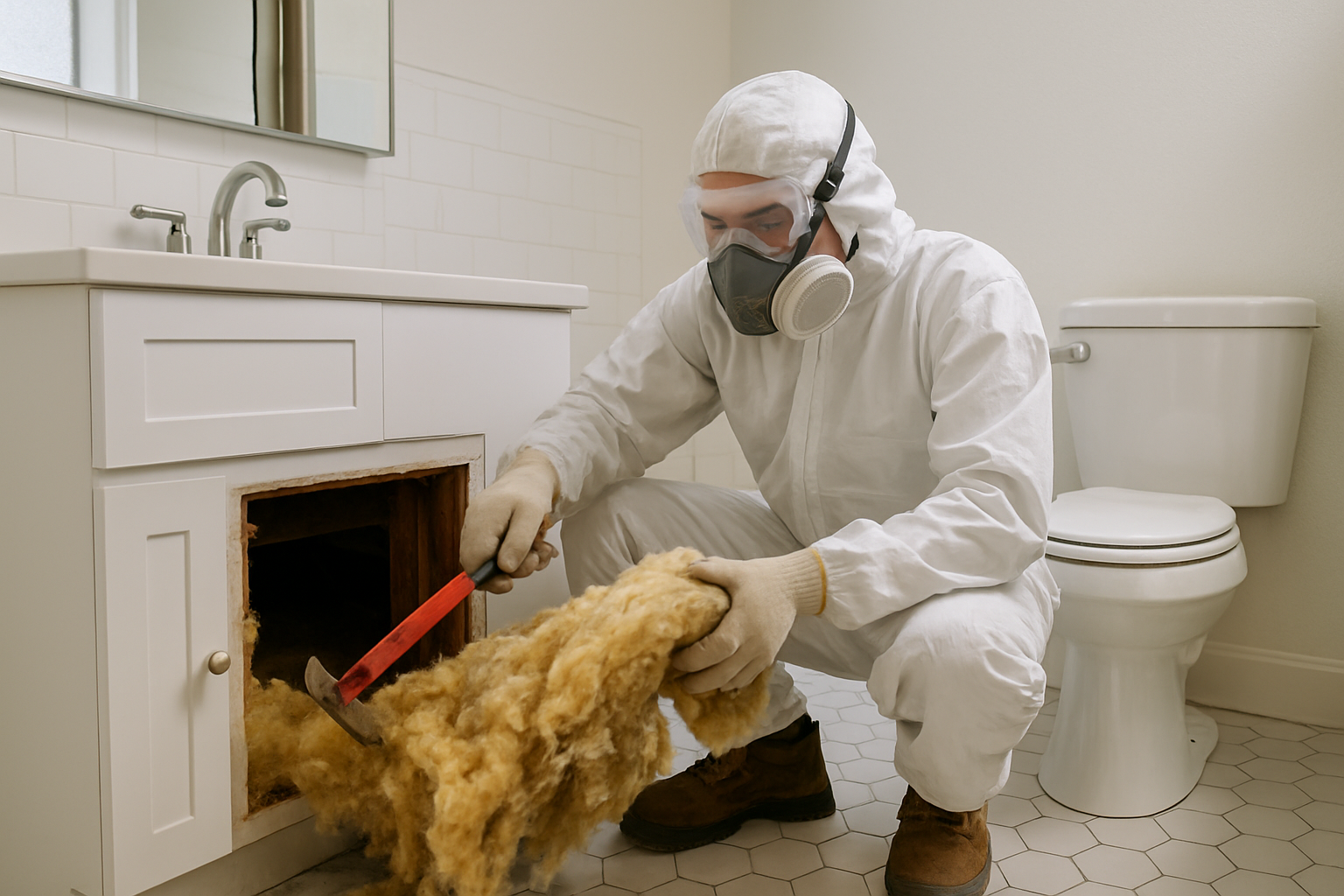 Pure Maintenance Down Under professional Crawl Space Insulation Removal Near Me service in Portland, Oregon