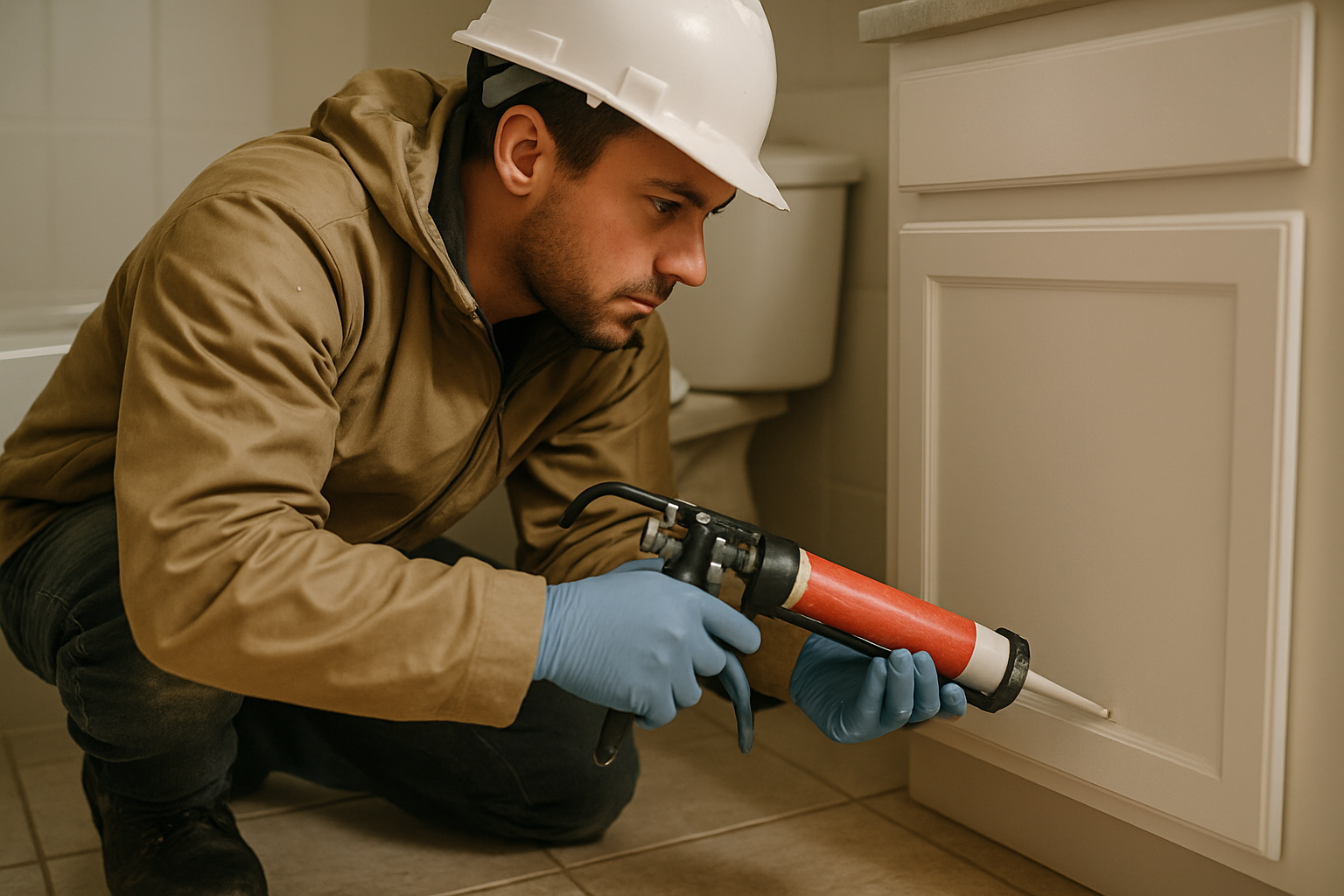 Pure Maintenance Down Under professional Crawl Space Mouse Exclusion service in Portland, Oregon