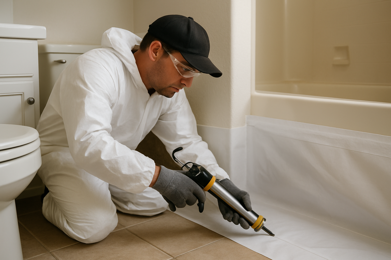 Pure Maintenance Down Under professional Crawl Space Rat Barrier service in Portland, Oregon