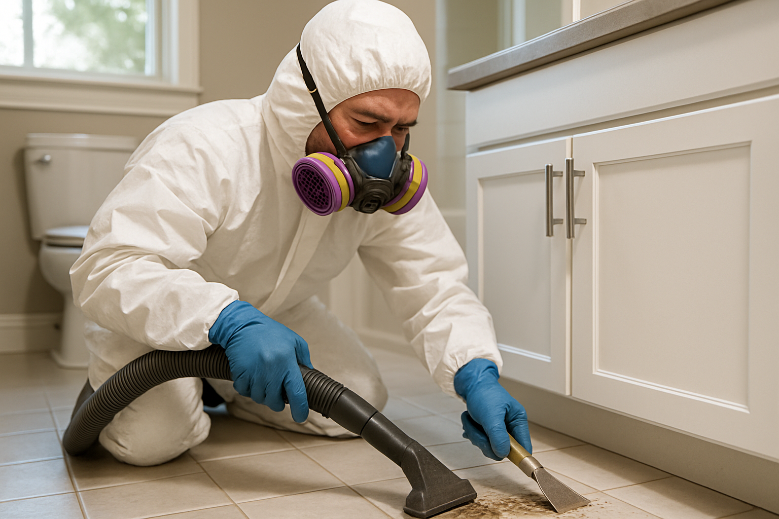 Pure Maintenance Down Under professional Crawl Space Rodent Cleanup Cost service in Portland, Oregon