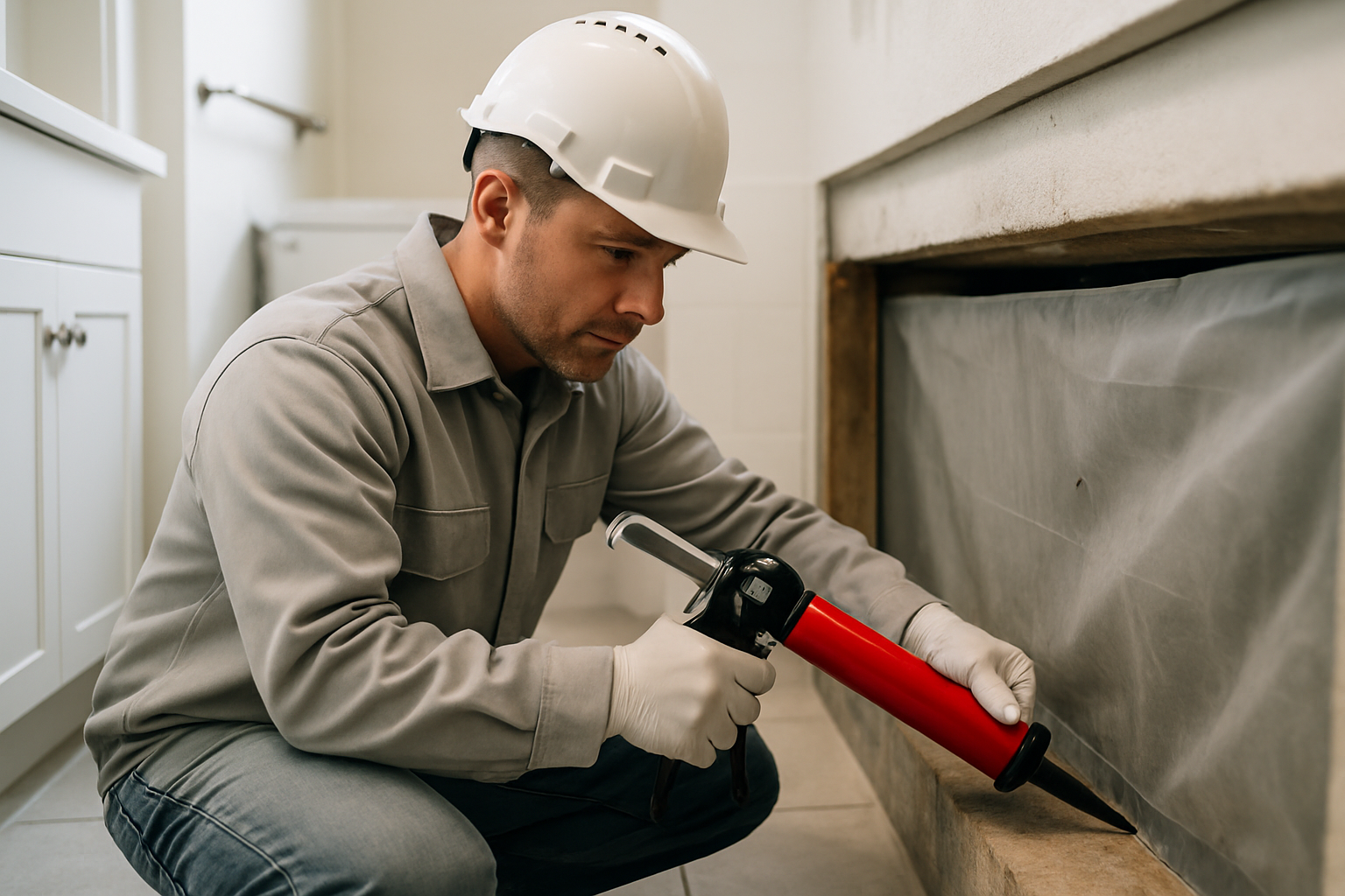 Pure Maintenance Down Under professional Crawl Space Rodent Proofing service in Portland, Oregon