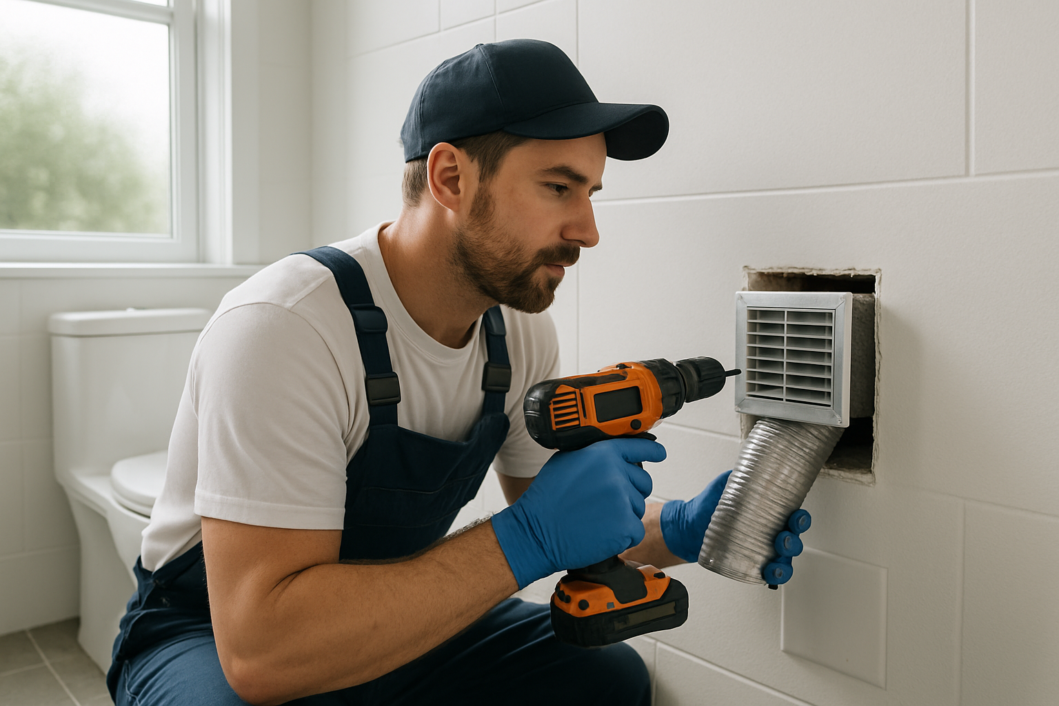 Pure Maintenance Down Under professional Crawl Space Ventilation Solutions service in Portland, Oregon