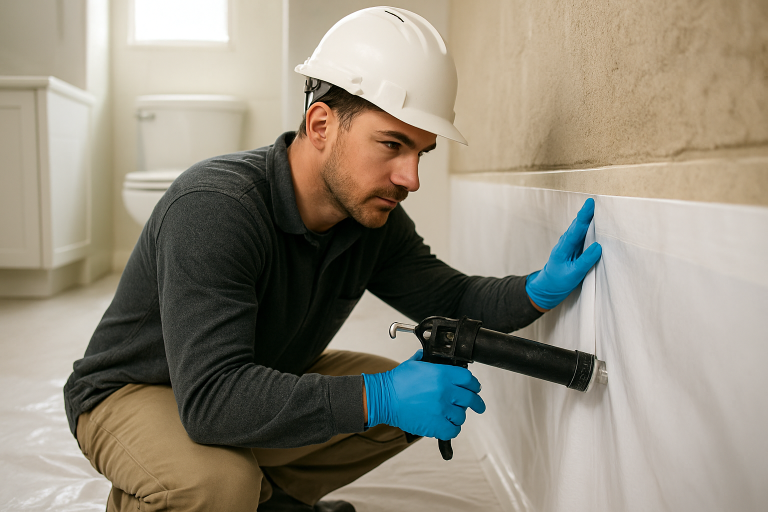 Pure Maintenance Down Under professional Does Crawl Space Encapsulation Keep Mice Out service in Portland, Oregon