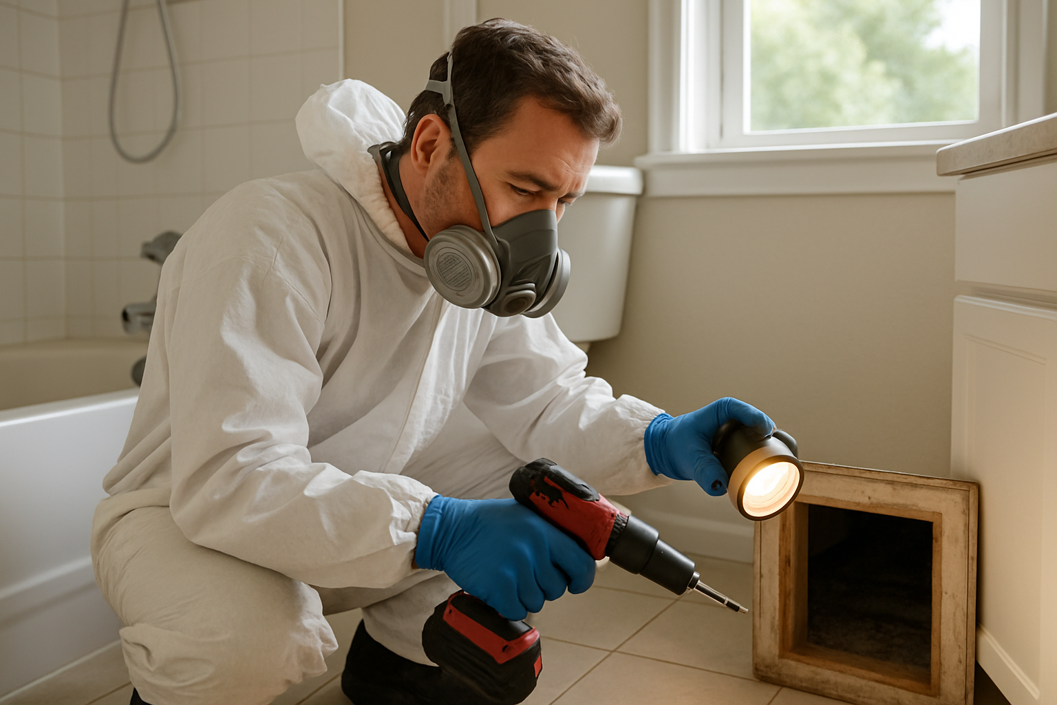 Pure Maintenance Down Under professional Droppings Found In Crawl Space service in Portland, Oregon