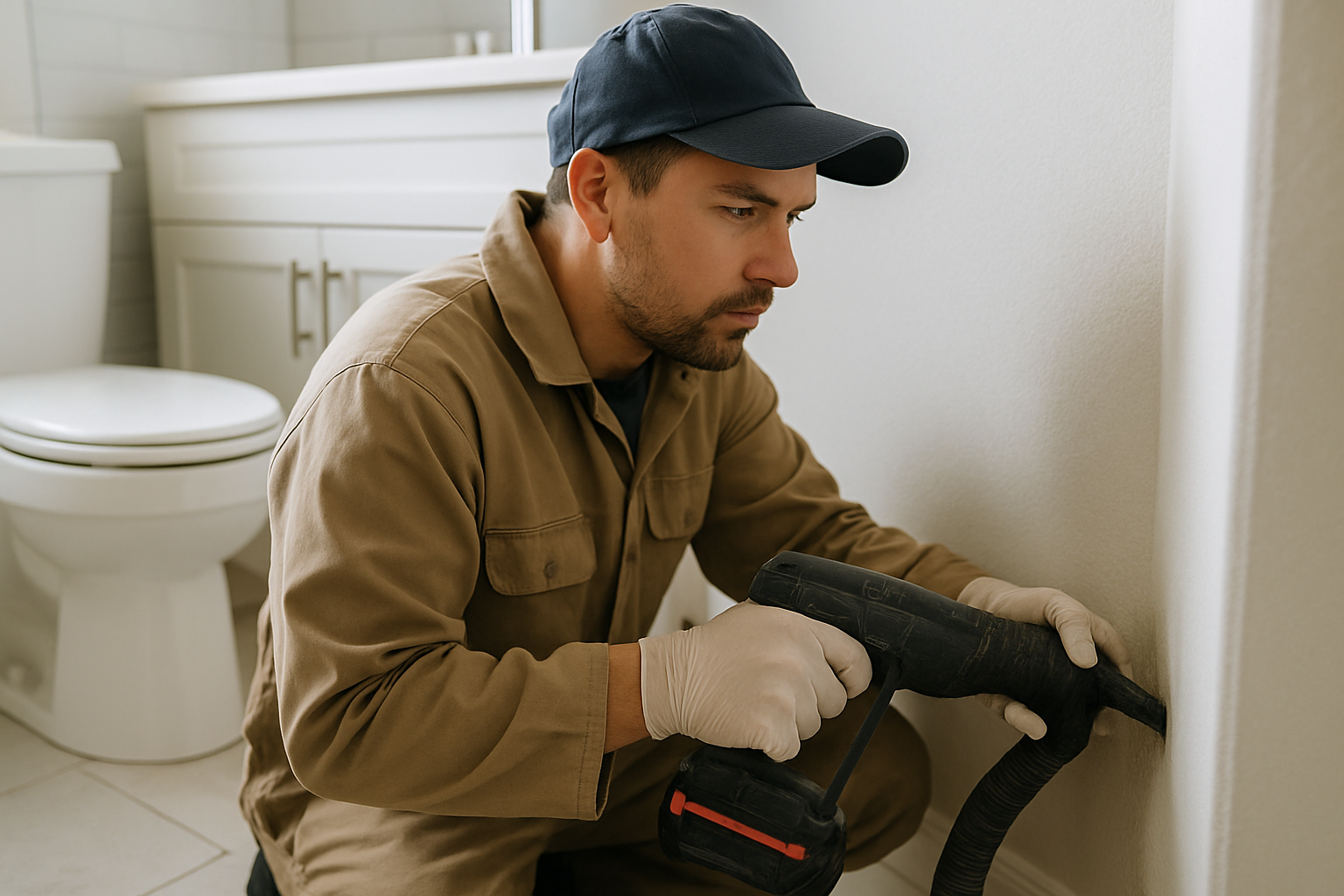 Pure Maintenance Down Under professional How Do Rats Get Into Crawl Spaces service in Portland, Oregon