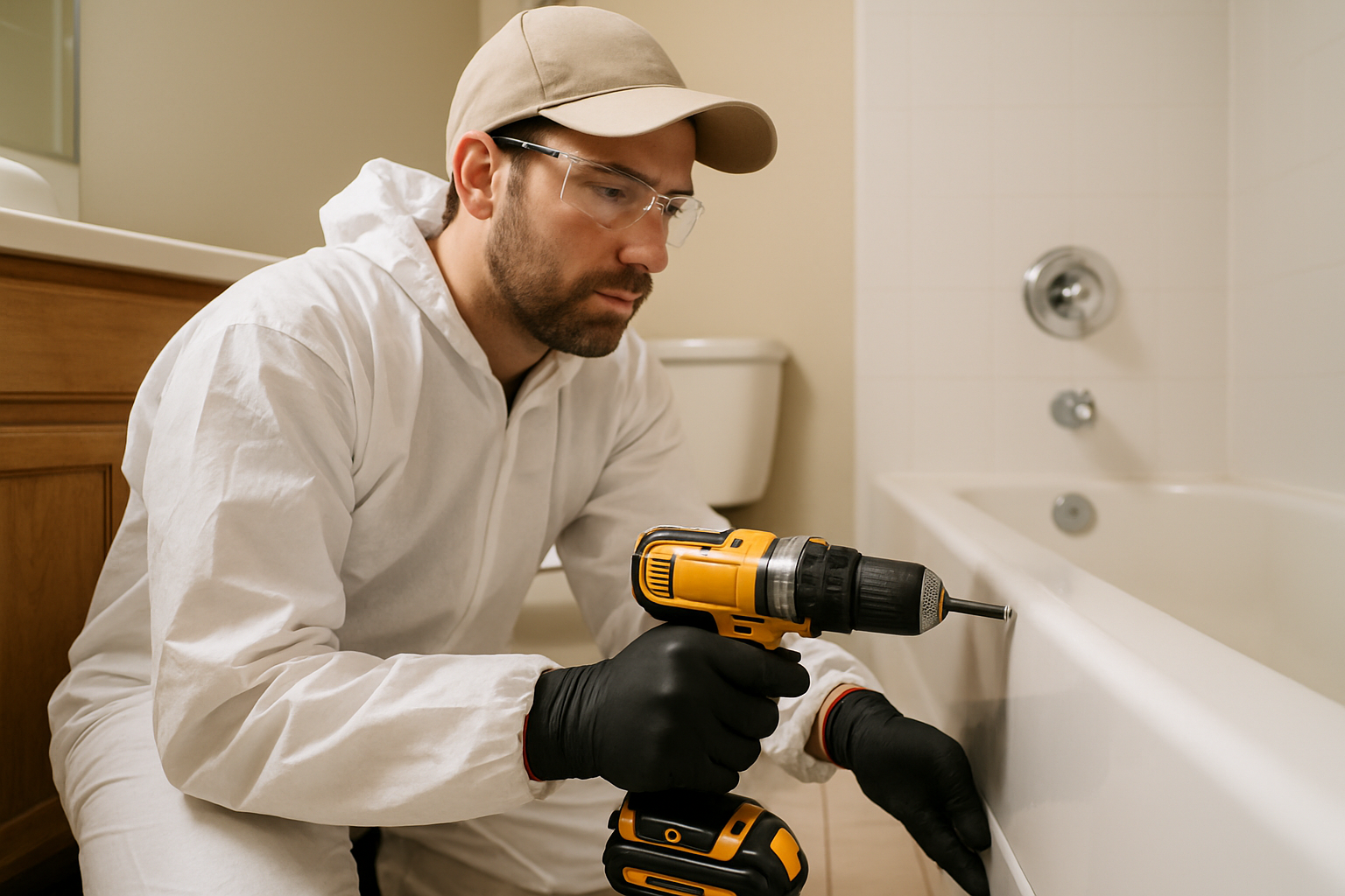 Pure Maintenance Down Under professional How Much Does Rodent Cleanup Cost service in Portland, Oregon