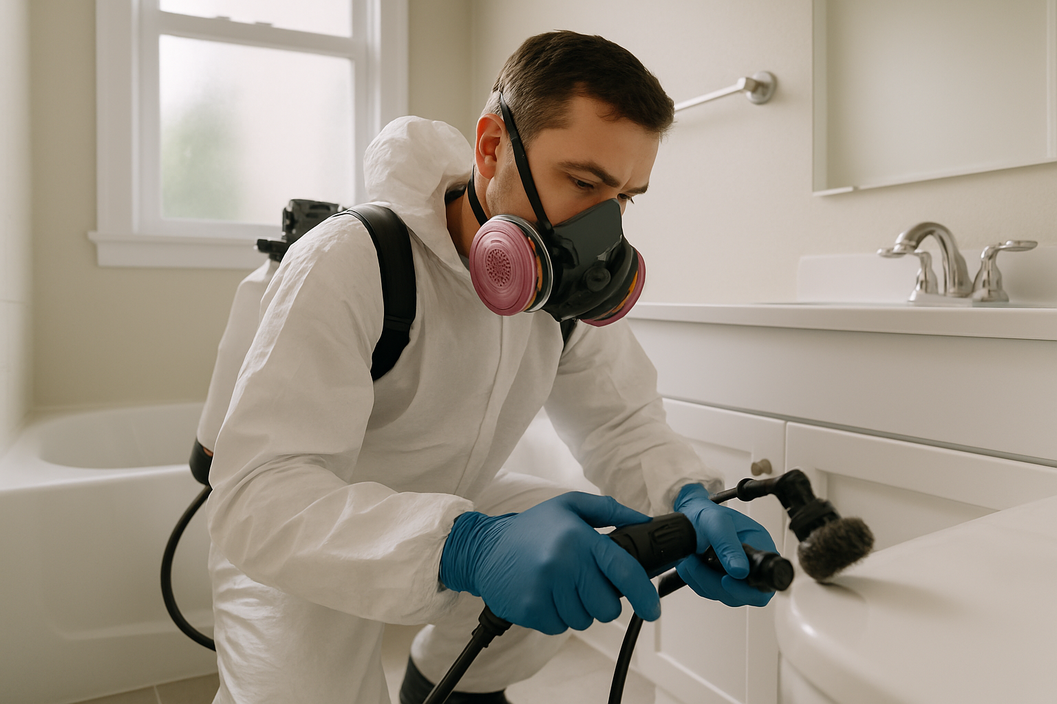 Pure Maintenance Down Under professional How Much To Clean Rat Droppings From Crawl Space service in Portland, Oregon