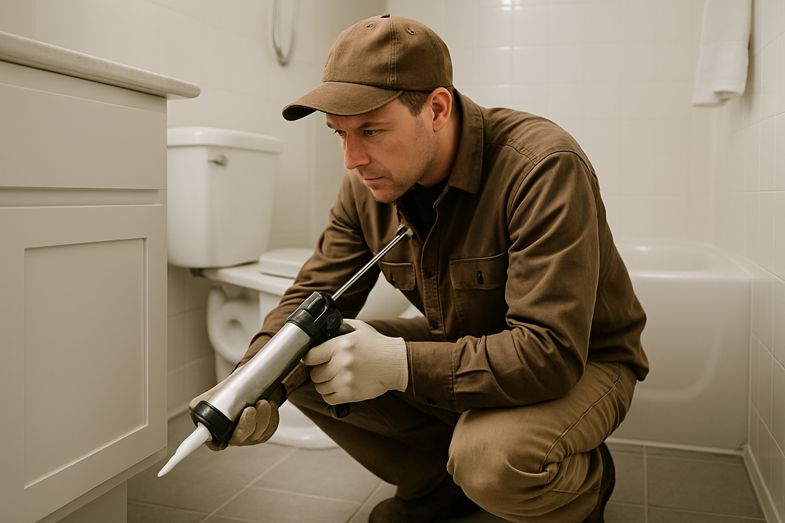 Pure Maintenance Down Under professional How To Keep Mice Out Of Crawl Space service in Portland, Oregon