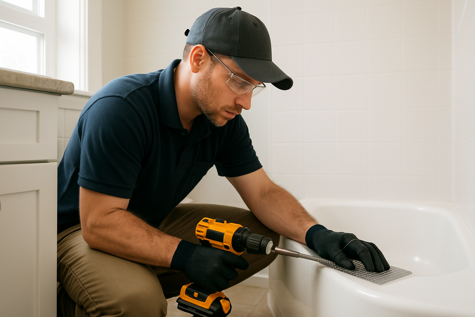 Pure Maintenance Down Under professional How To Keep Rats Out Of Crawl Space service in Portland, Oregon