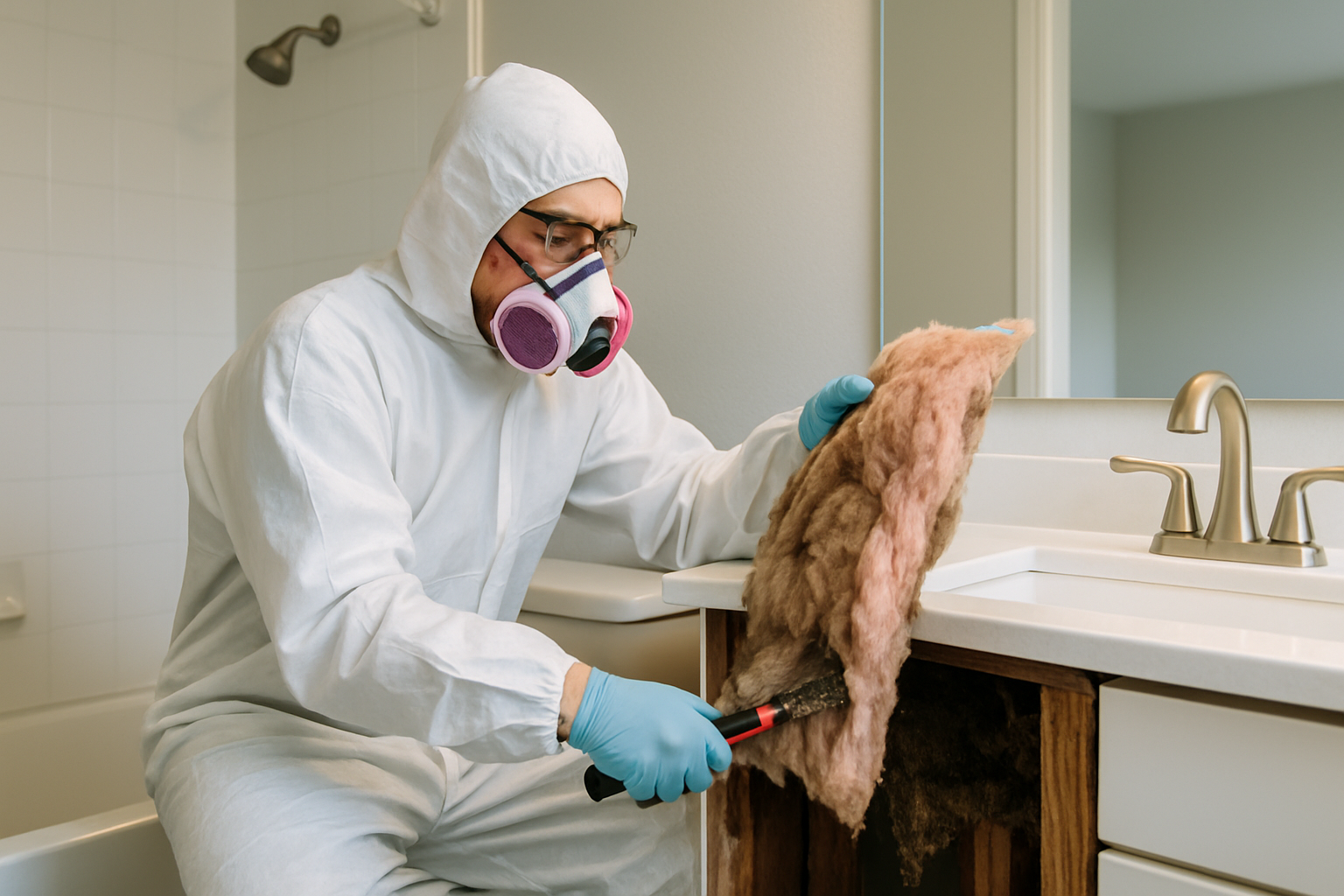 Pure Maintenance Down Under professional Is Rat Infested Insulation Dangerous service in Portland, Oregon