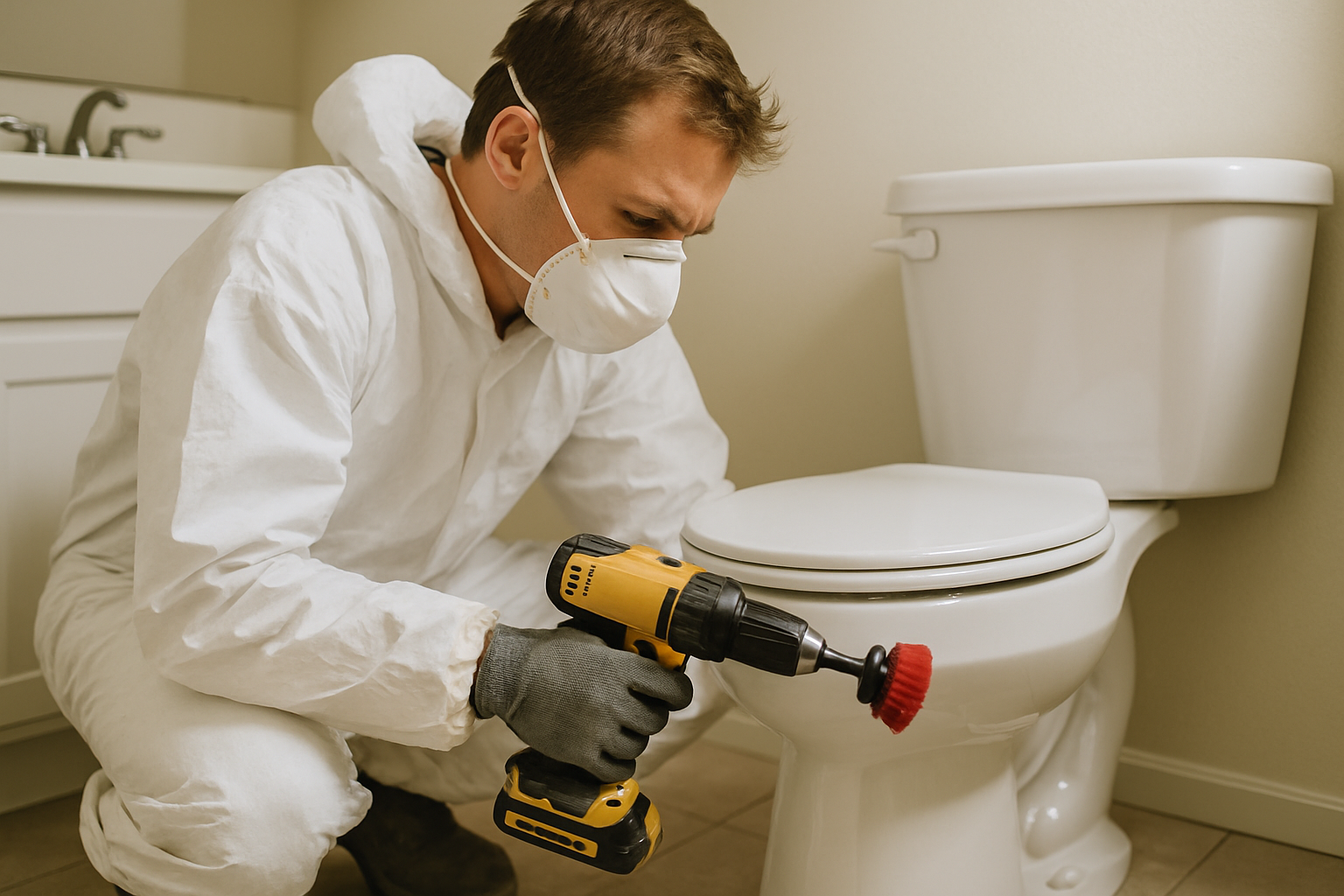 Pure Maintenance Down Under professional Mouse Cleanup Crawl Space Cost service in Portland, Oregon
