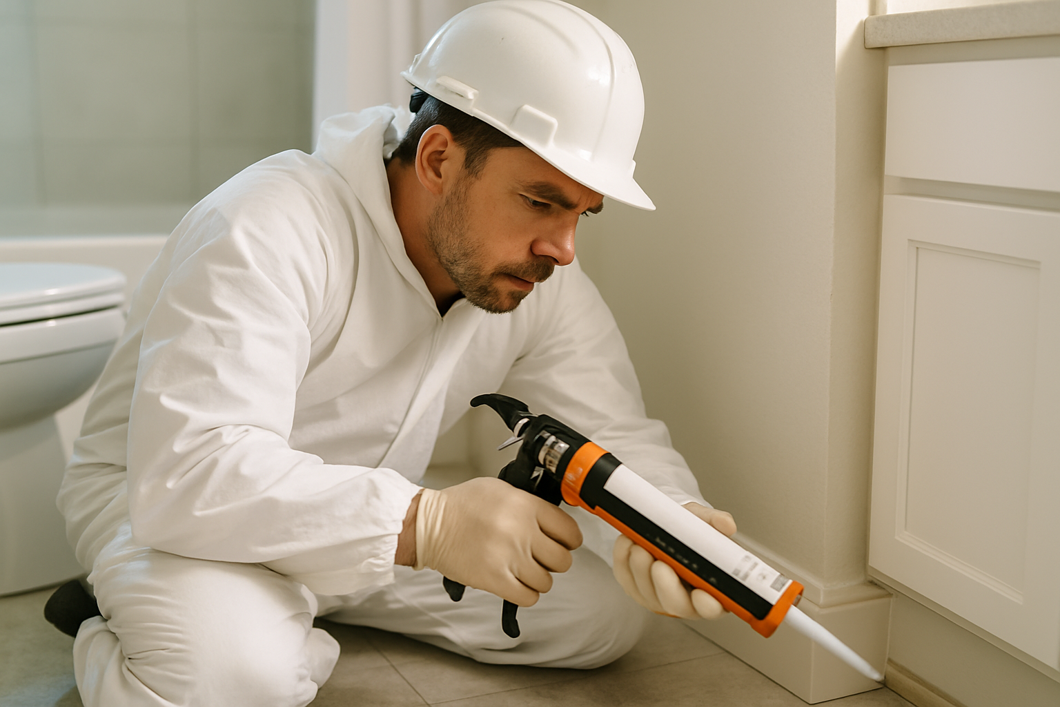 Pure Maintenance Down Under professional Mouse Entry Point Sealing Crawl Space service in Portland, Oregon