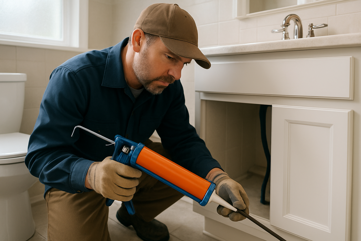 Pure Maintenance Down Under professional Mouse Infestation In Crawl Space service in Portland, Oregon