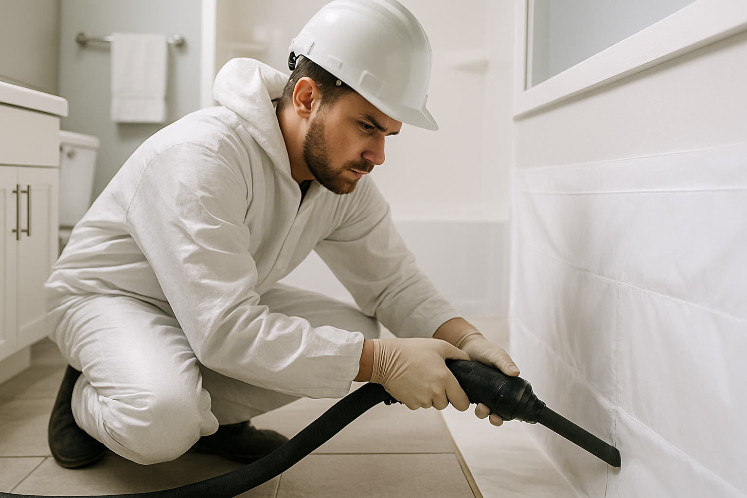 Pure Maintenance Down Under professional Mouse Nest In Crawl Space service in Portland, Oregon