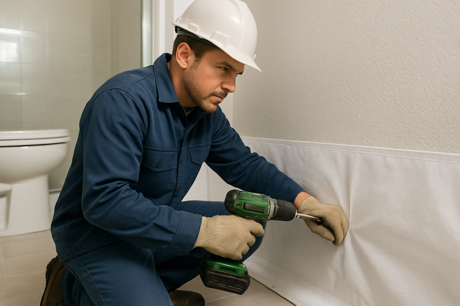 Pure Maintenance Down Under professional Mouse Proof Crawl Space service in Portland, Oregon