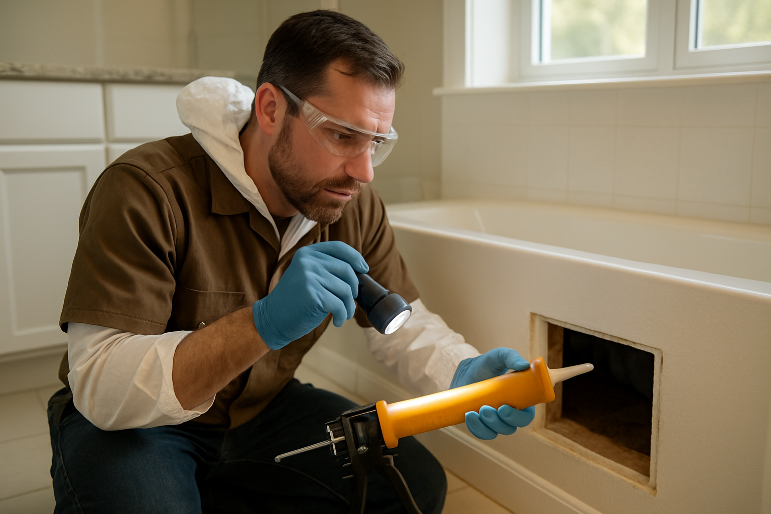 Pure Maintenance Down Under professional Mouse Smell In Crawl Space service in Portland, Oregon