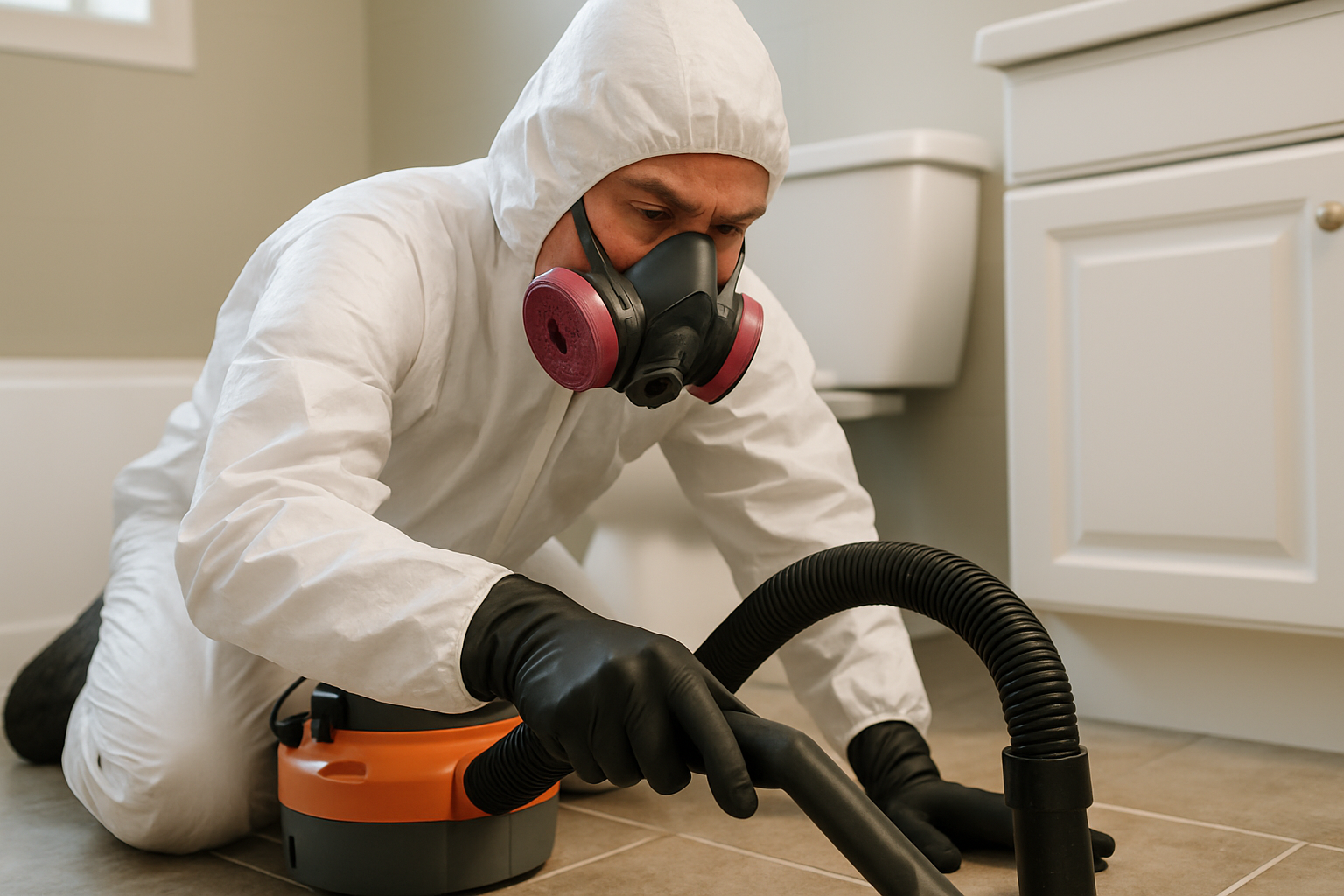 Pure Maintenance Down Under professional Rat Cleanup Crawl Space Cost service in Portland, Oregon