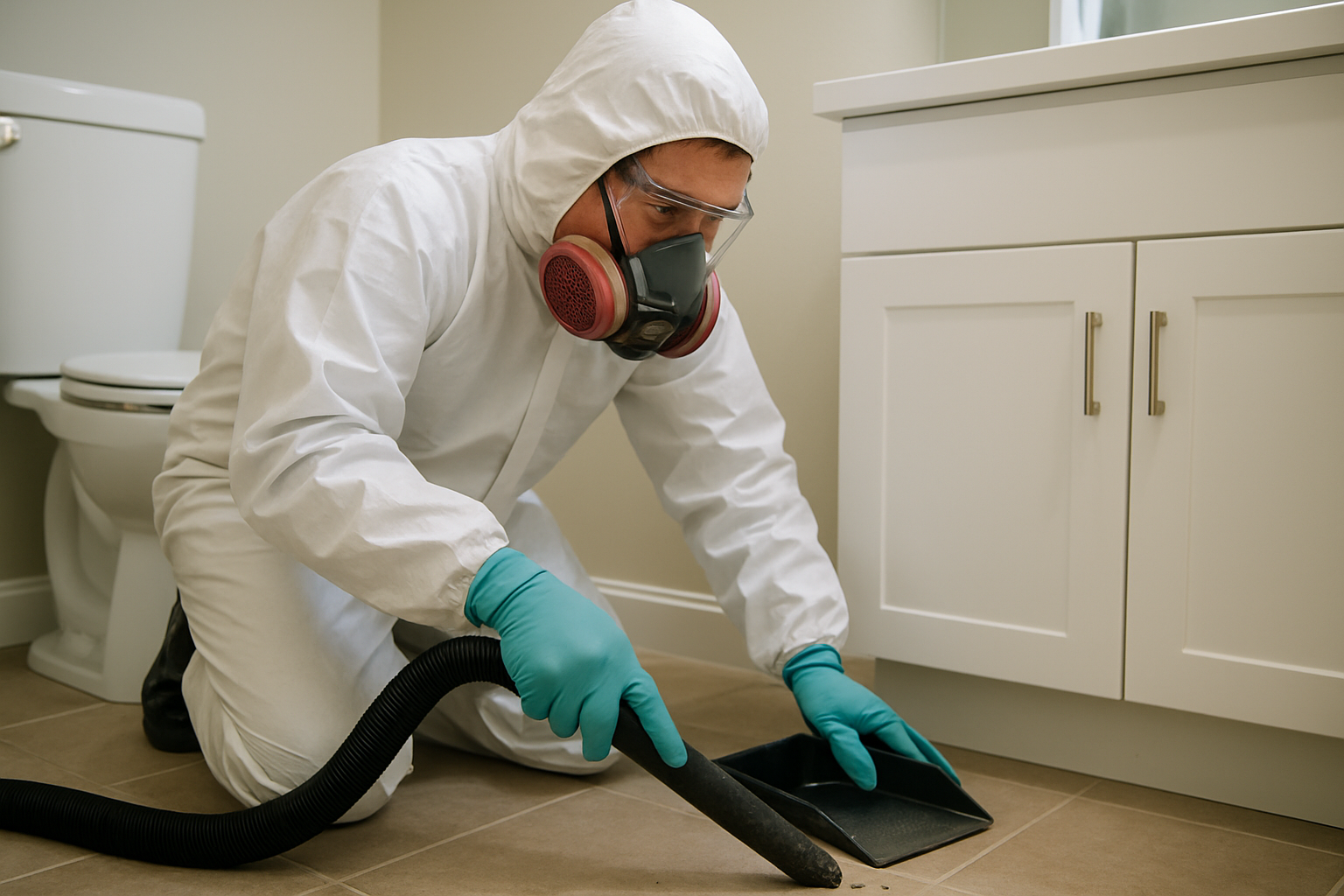Pure Maintenance Down Under professional Rat Droppings Cleanup Crawl Space service in Portland, Oregon