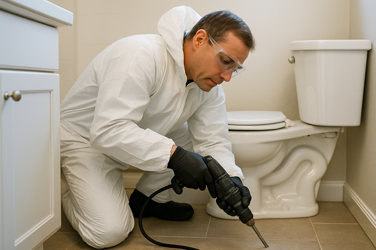 Pure Maintenance Down Under professional Rat Infestation In Crawl Space service in Portland, Oregon
