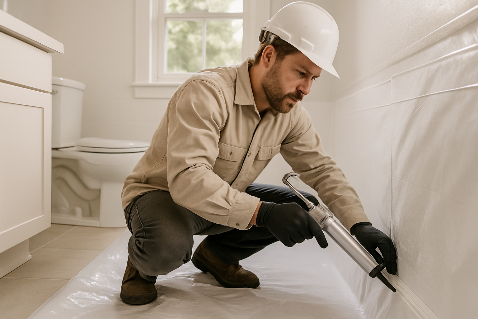 Pure Maintenance Down Under professional Rat Proof Crawl Space Encapsulation service in Portland, Oregon