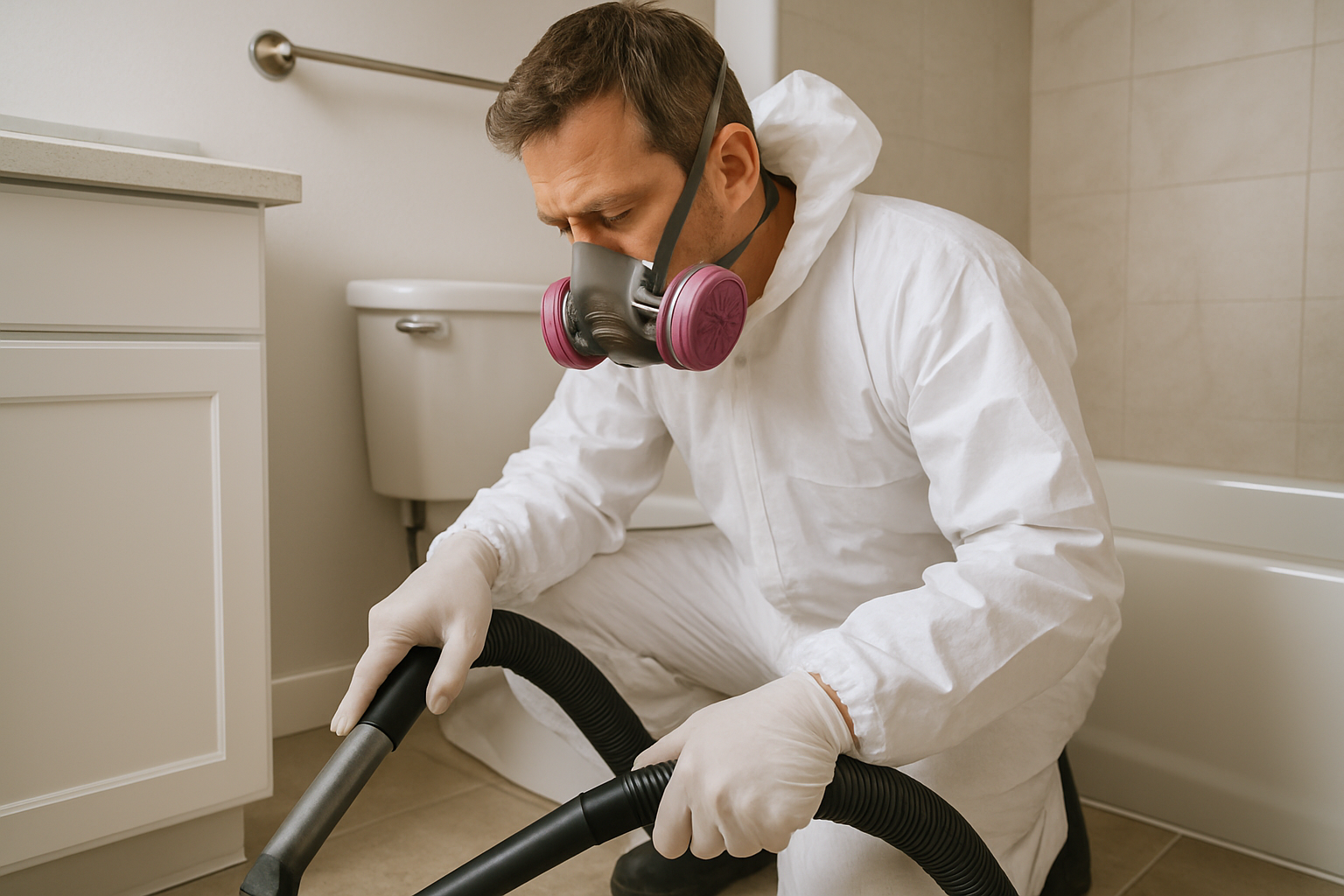 Pure Maintenance Down Under professional Rat Urine Cleanup Crawl Space service in Portland, Oregon