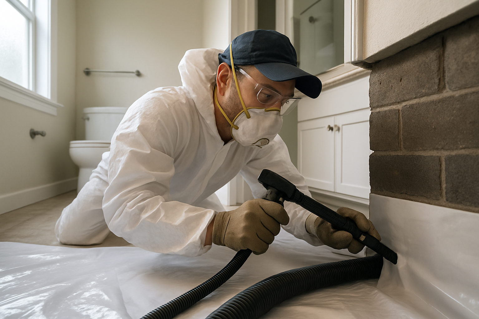 Pure Maintenance Down Under professional Rats Living Under House service in Portland, Oregon